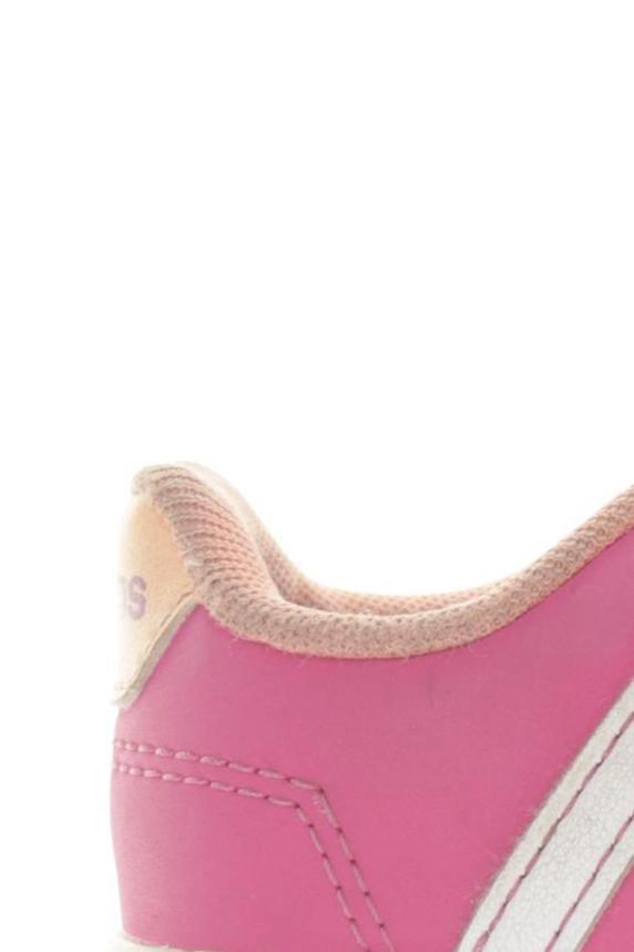 Thumbnail - adidas NEO Mädchen Kinderschuhe, pink, Gr. 19