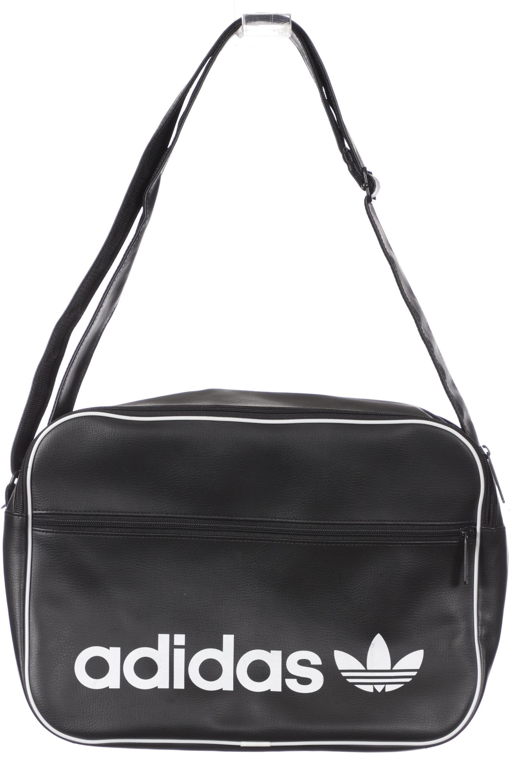 

adidas Originals Herren Tasche, schwarz, Gr.