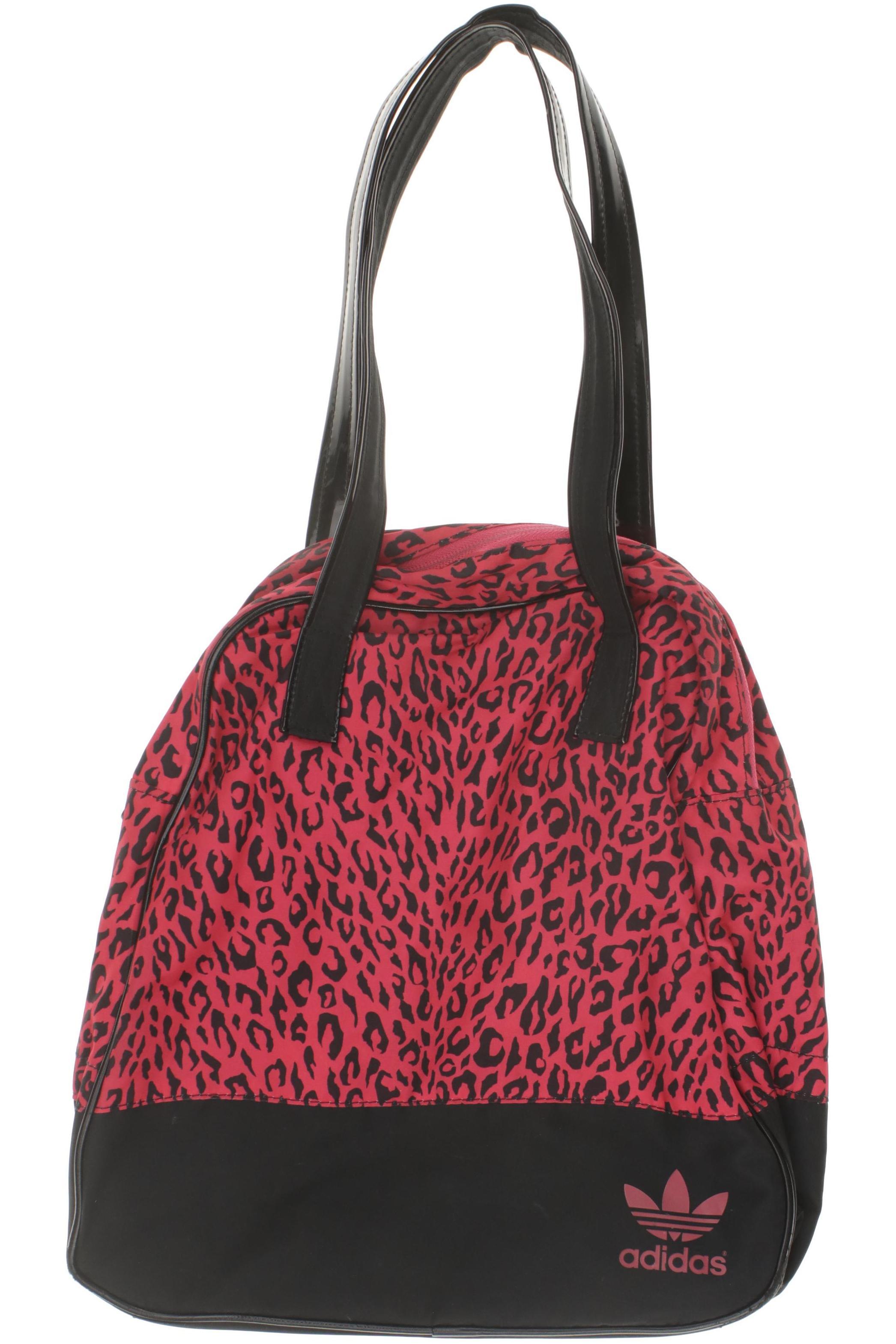 

adidas Originals Damen Handtasche, pink, Gr.
