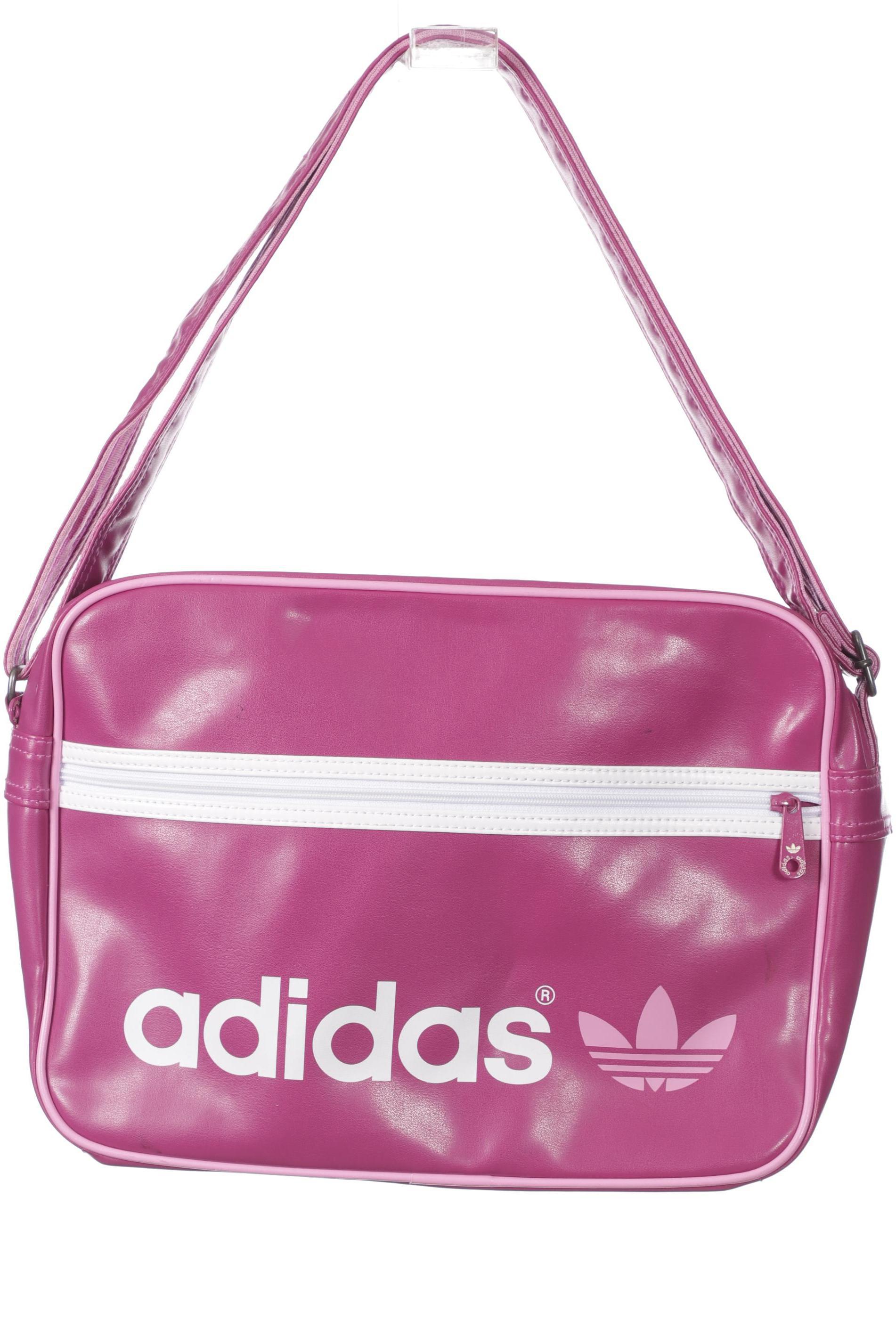 

adidas Originals Damen Handtasche, lila, Gr.