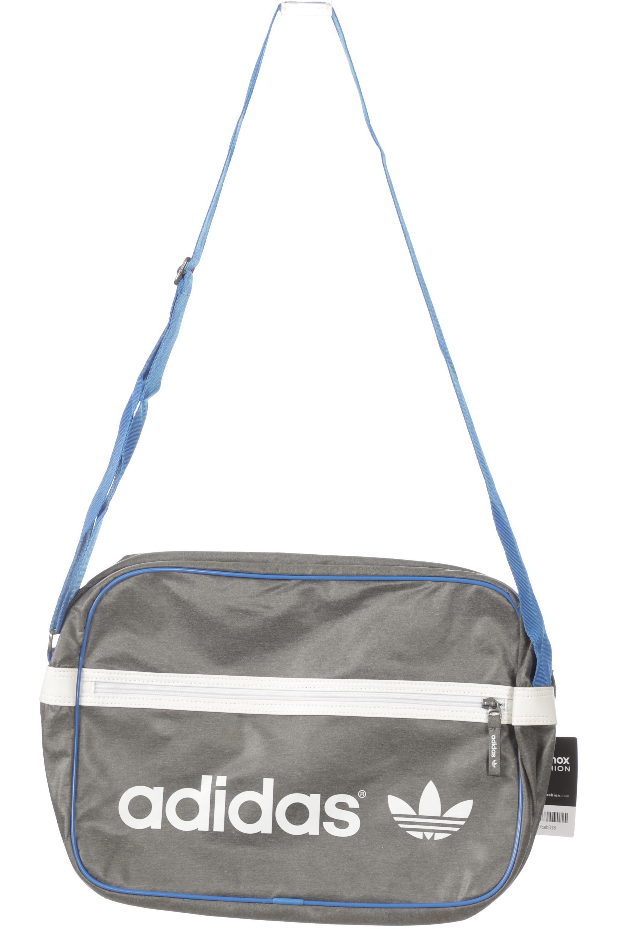 

adidas Originals Damen Handtasche, grau, Gr.