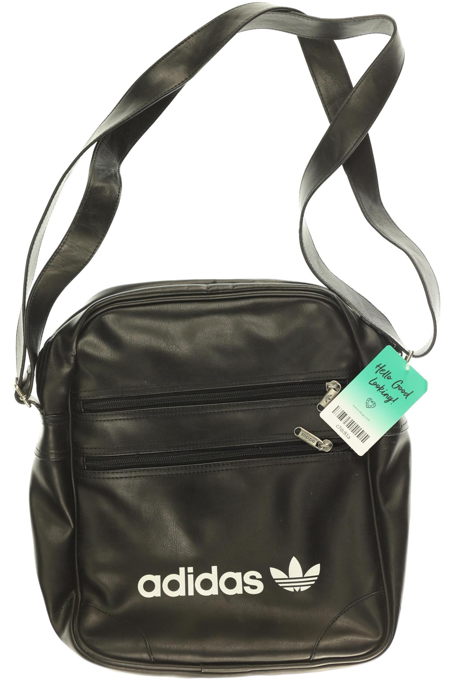

adidas Originals Damen Handtasche, schwarz, Gr.