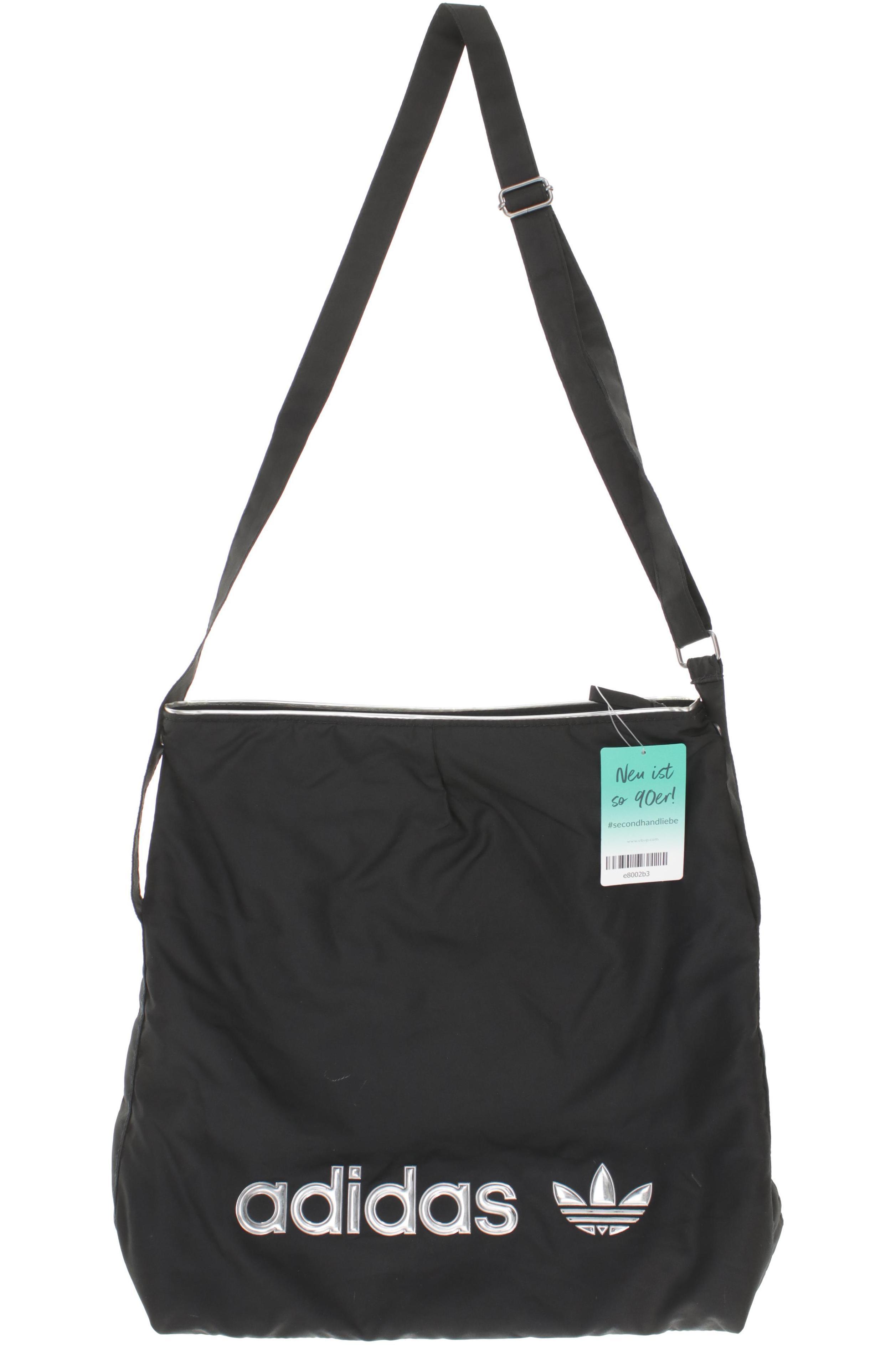 

adidas Originals Damen Handtasche, schwarz, Gr.