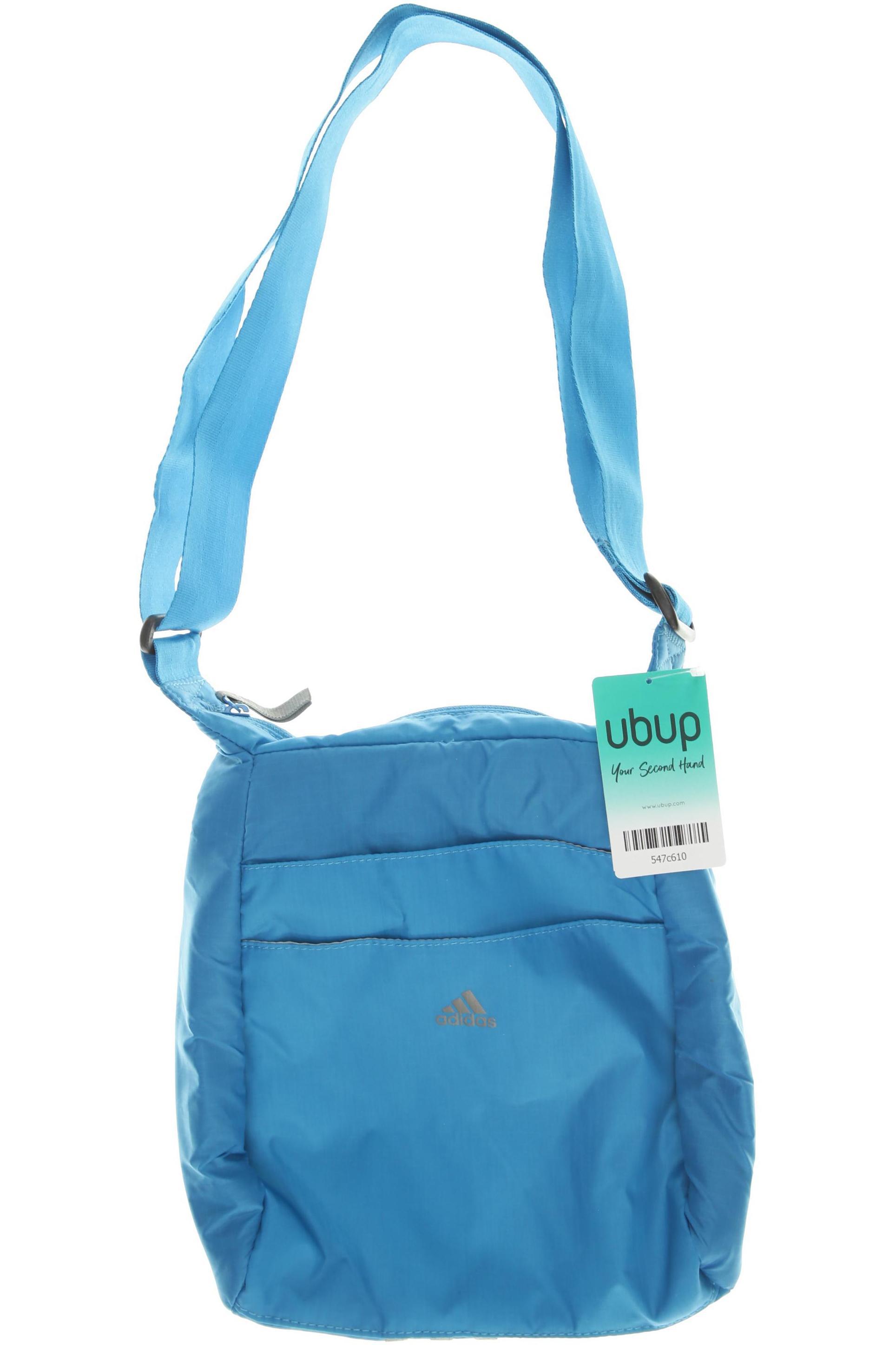 

adidas Originals Damen Handtasche, blau, Gr.