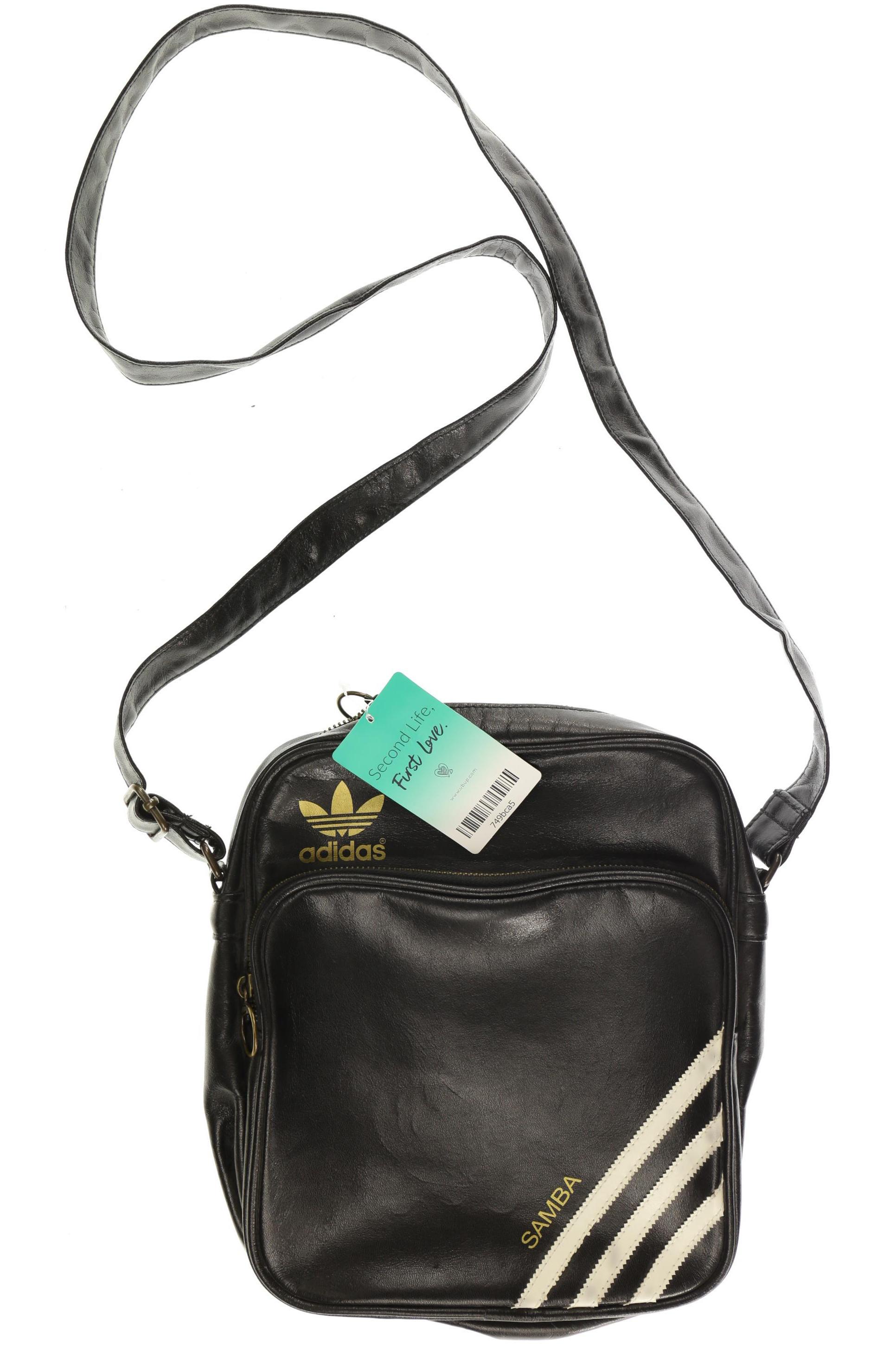 

adidas Originals Damen Handtasche, schwarz, Gr.