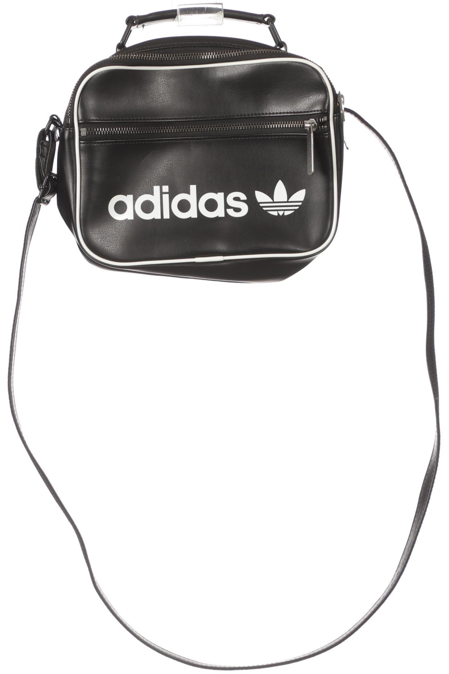 

adidas Originals Damen Handtasche, schwarz, Gr.