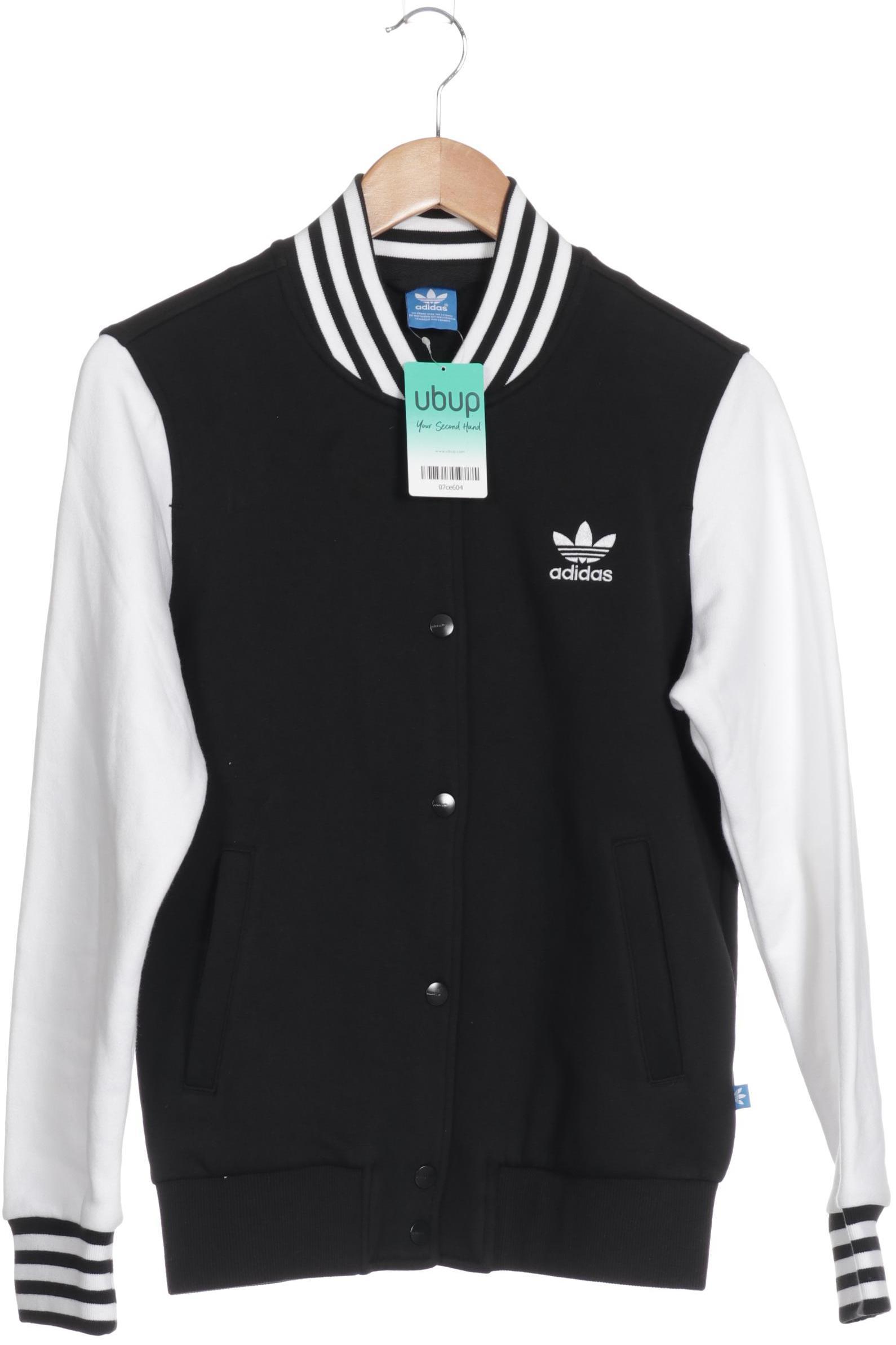 

adidas Originals Damen Jacke, schwarz, Gr.