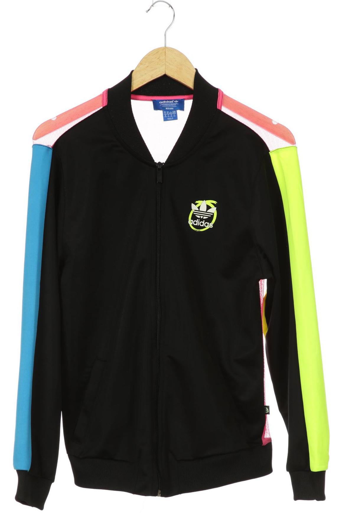 

adidas Originals Damen Jacke, schwarz, Gr. 40