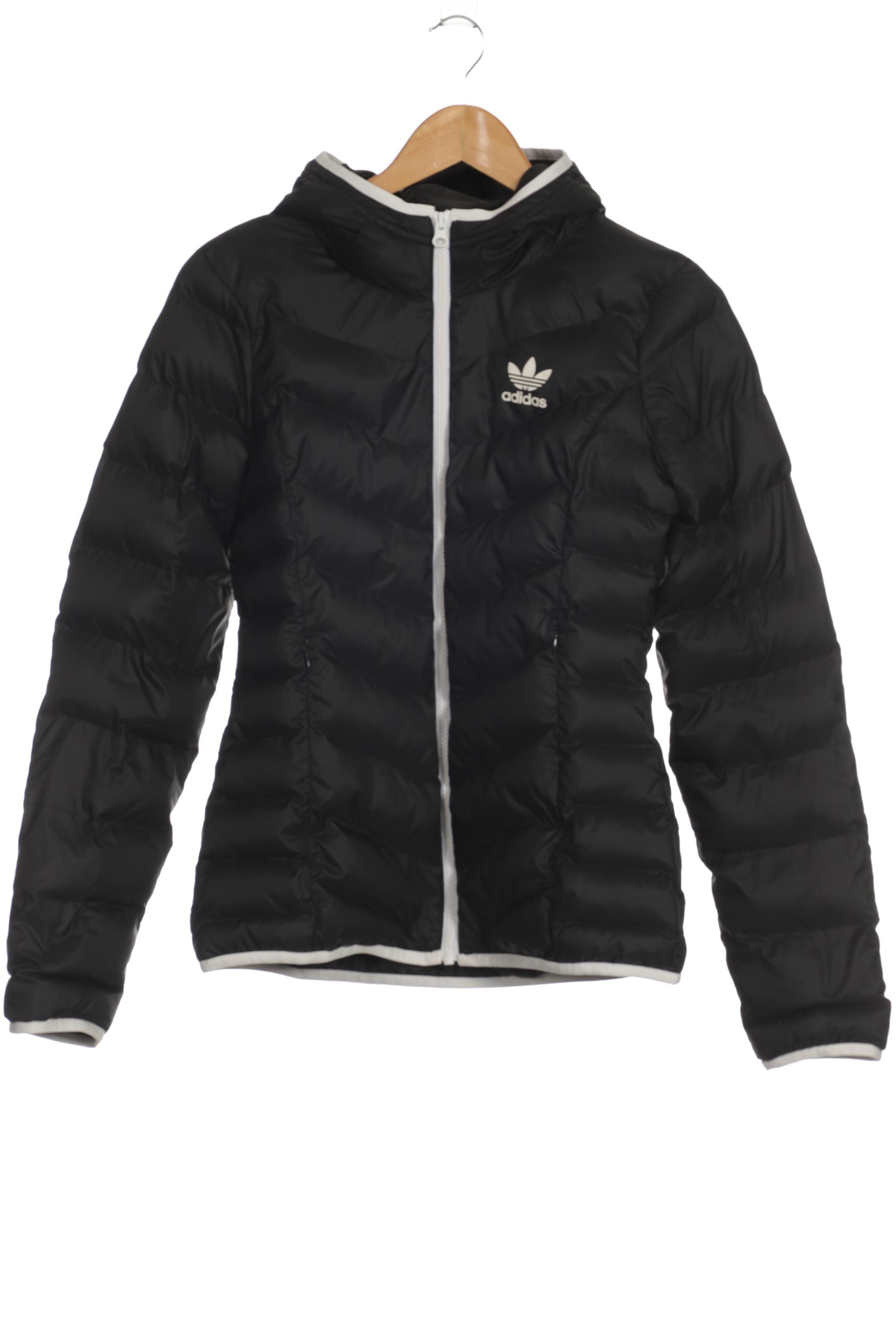 

adidas Originals Damen Jacke, schwarz, Gr. 36