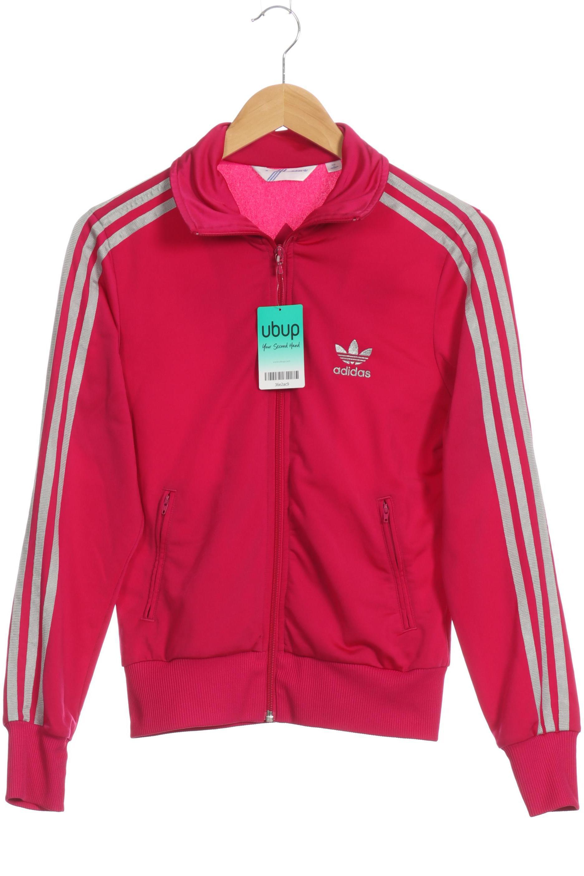 

adidas Originals Damen Jacke, pink, Gr. 38