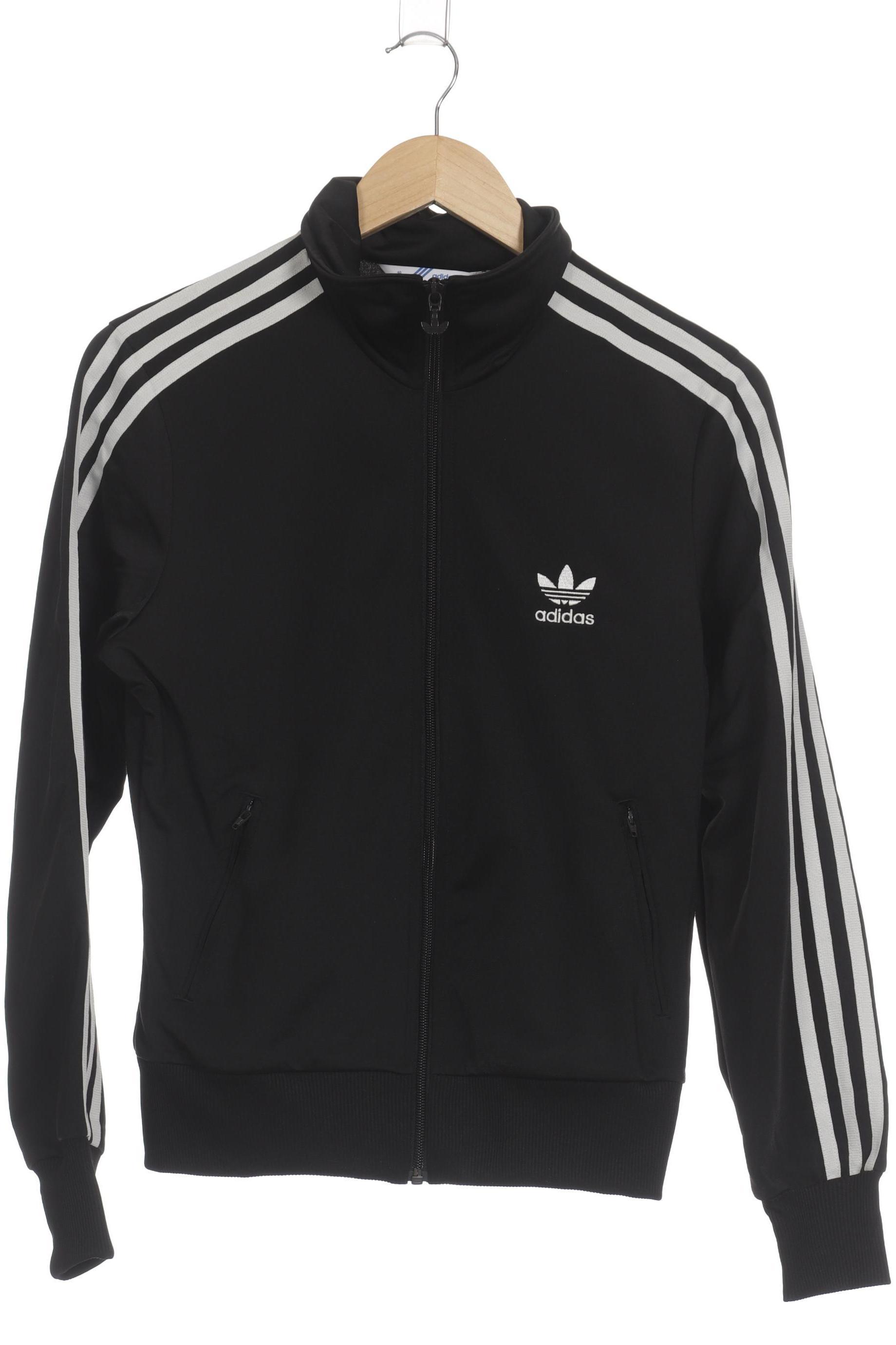 

adidas Originals Damen Jacke, schwarz, Gr. 40