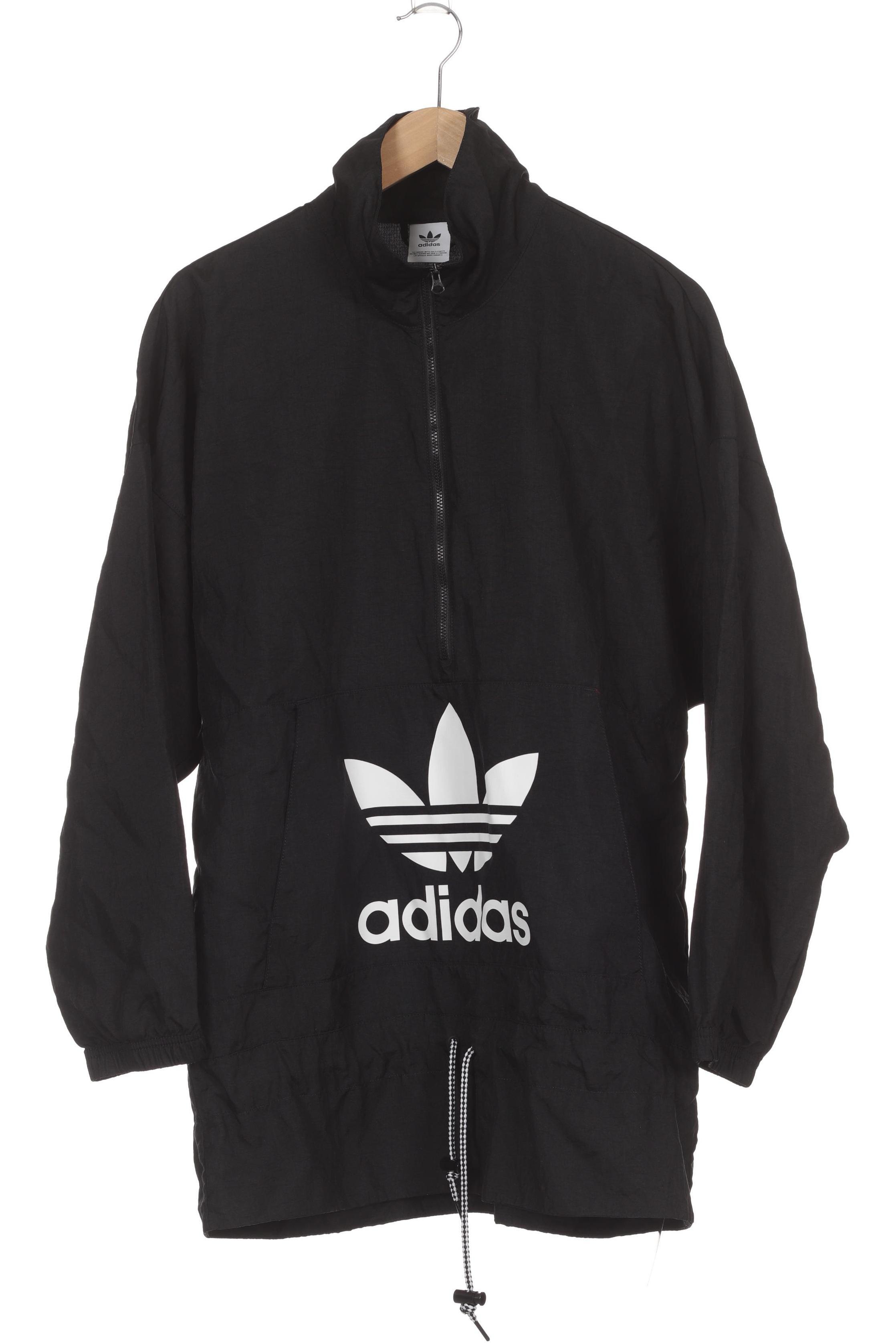

adidas Originals Damen Jacke, schwarz, Gr. 38