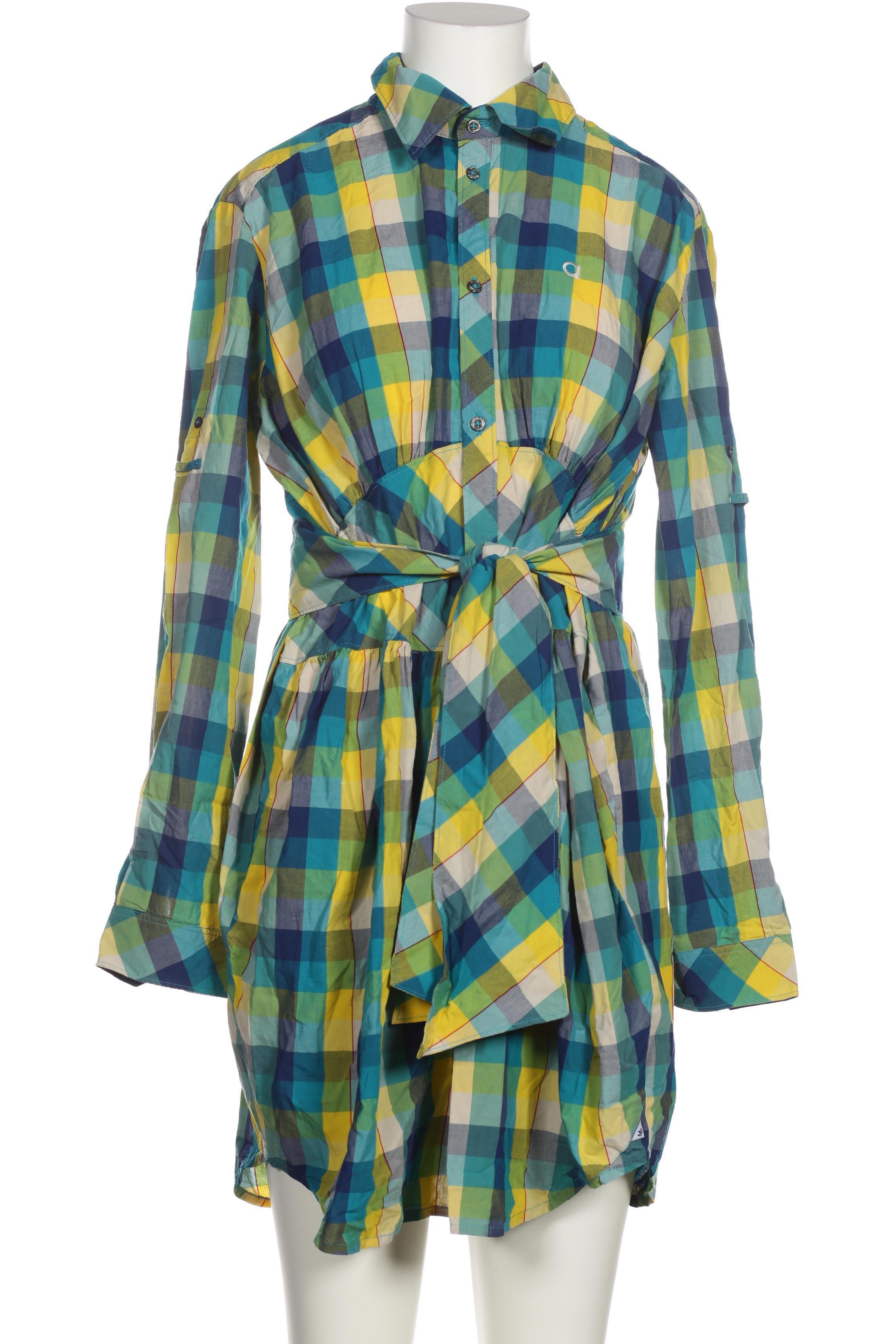 

adidas Originals Damen Kleid, gelb, Gr. 38