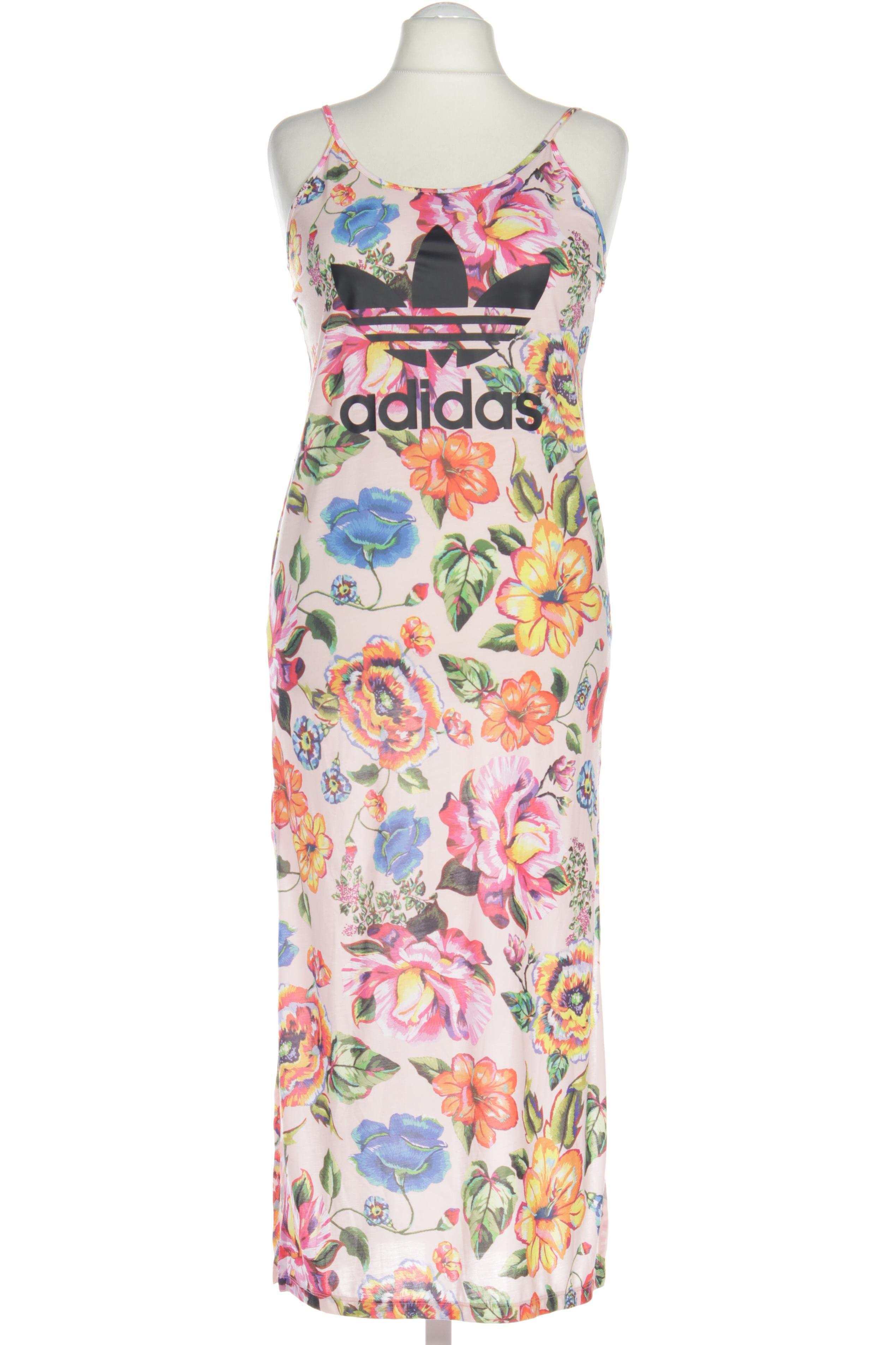 

adidas Originals Damen Kleid, pink, Gr. 38