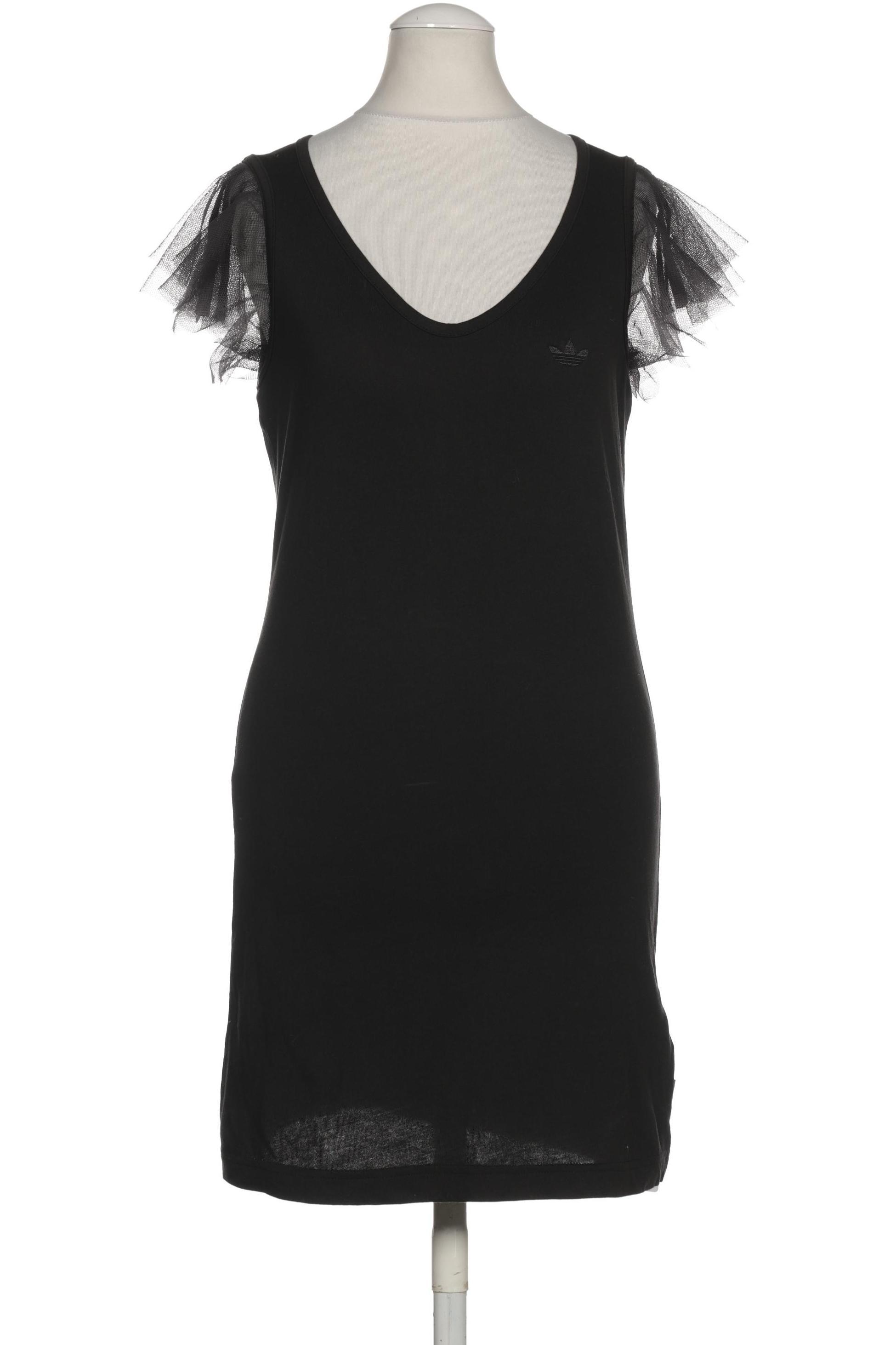 

adidas Originals Damen Kleid, schwarz, Gr. 34