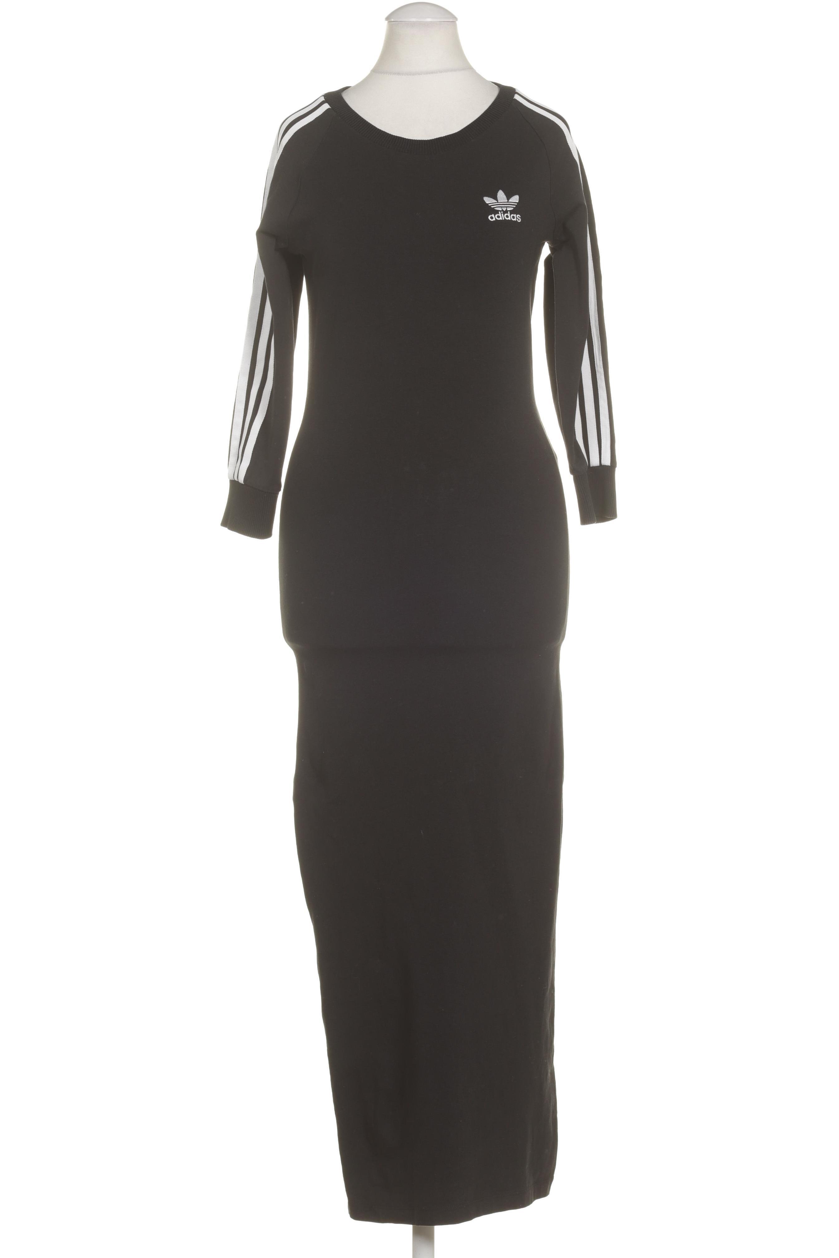 

adidas Originals Damen Kleid, schwarz, Gr. 36
