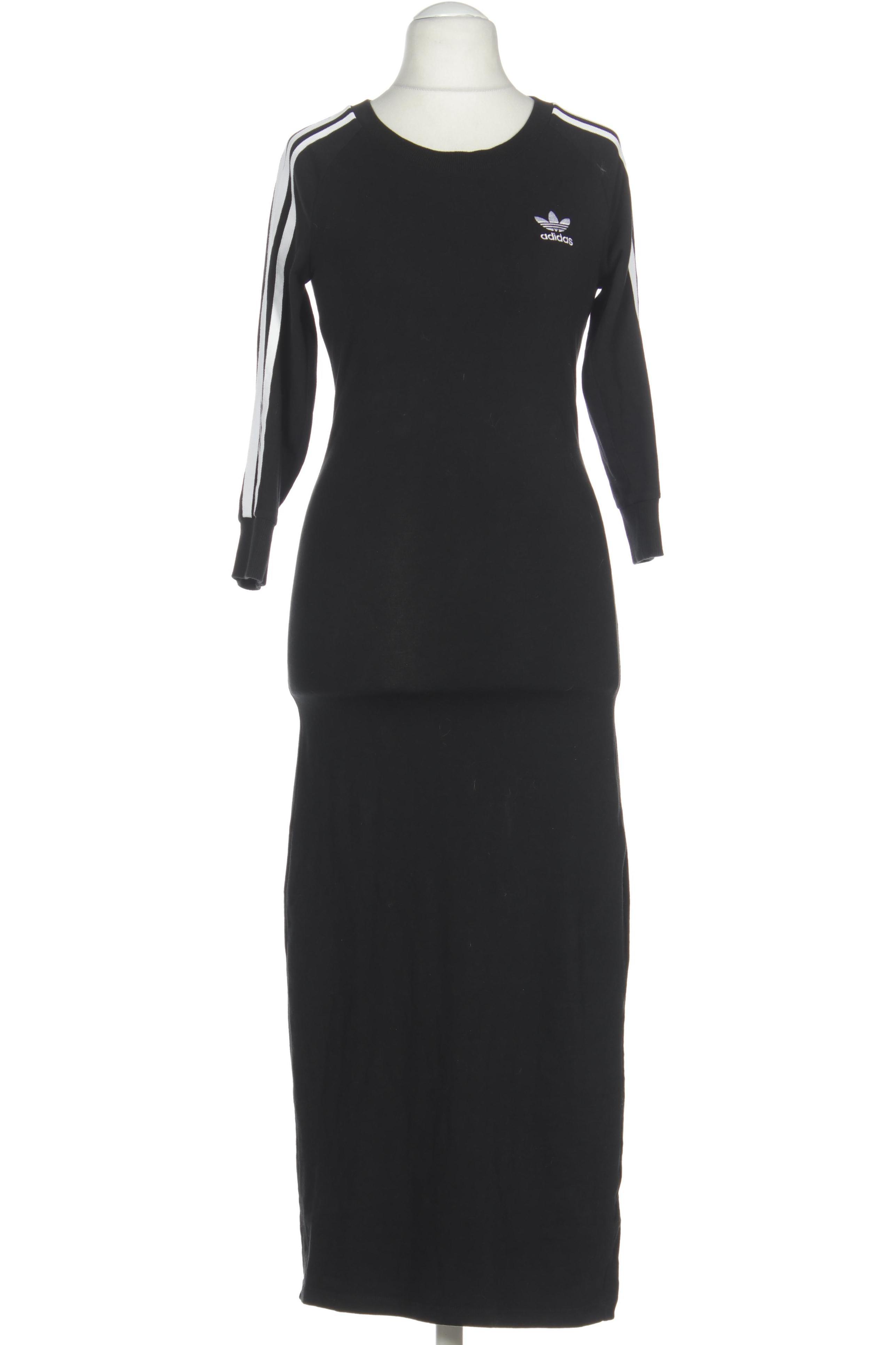 

adidas Originals Damen Kleid, schwarz, Gr.