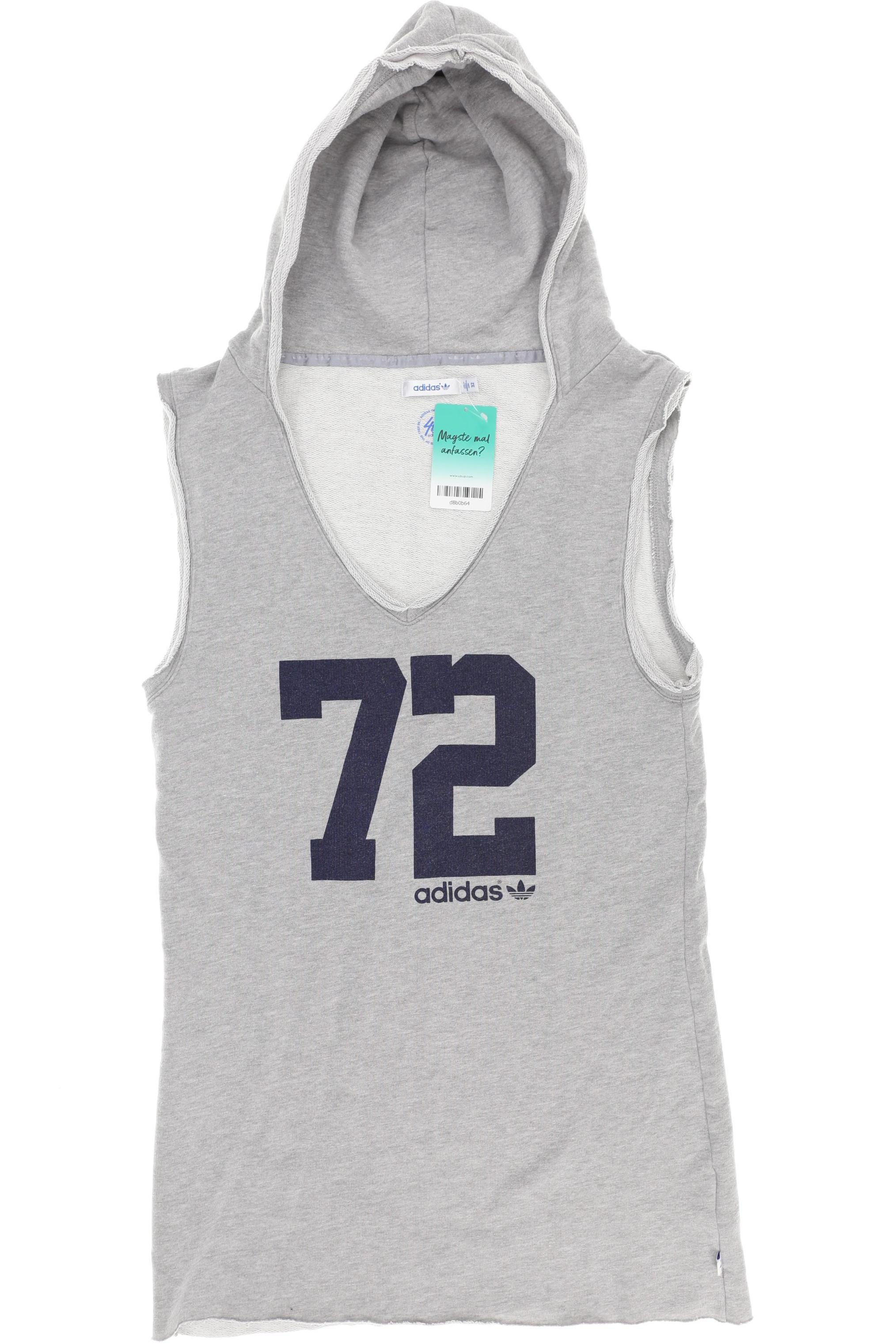 

adidas Originals Damen Kleid, grau, Gr. 32