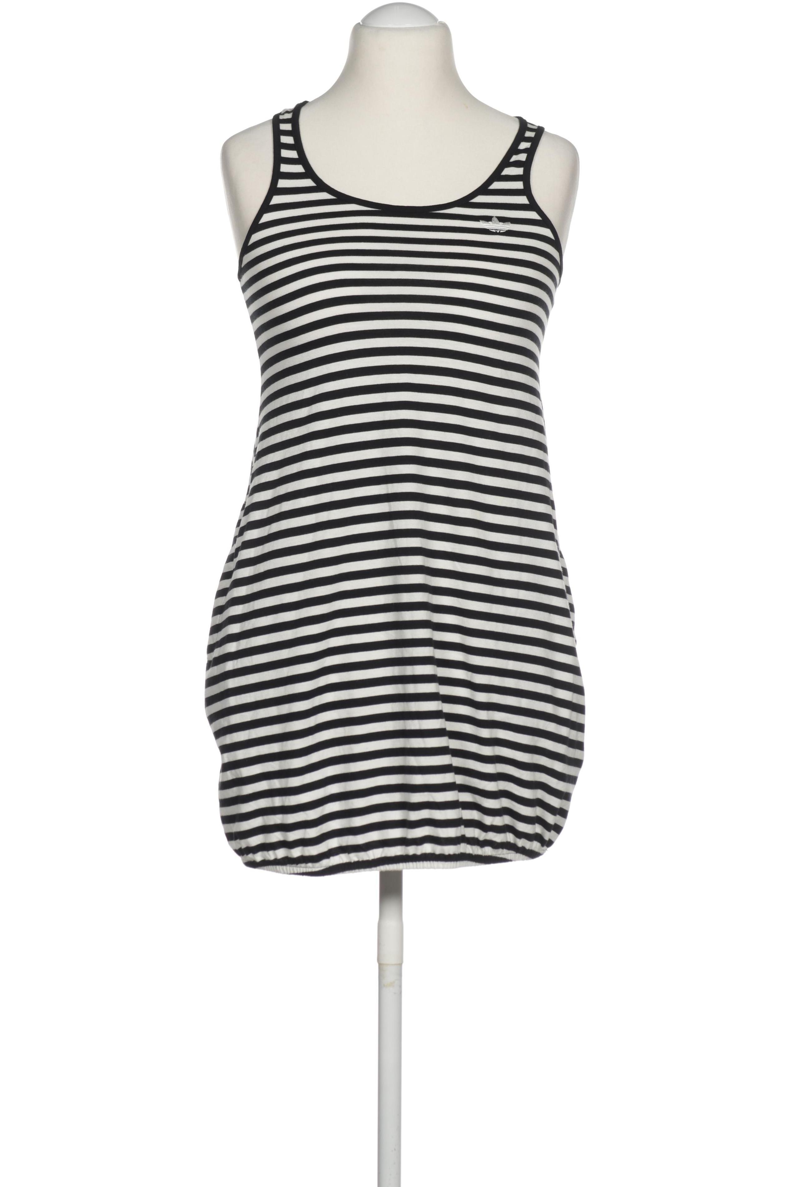 

adidas Originals Damen Kleid, weiß, Gr. 34