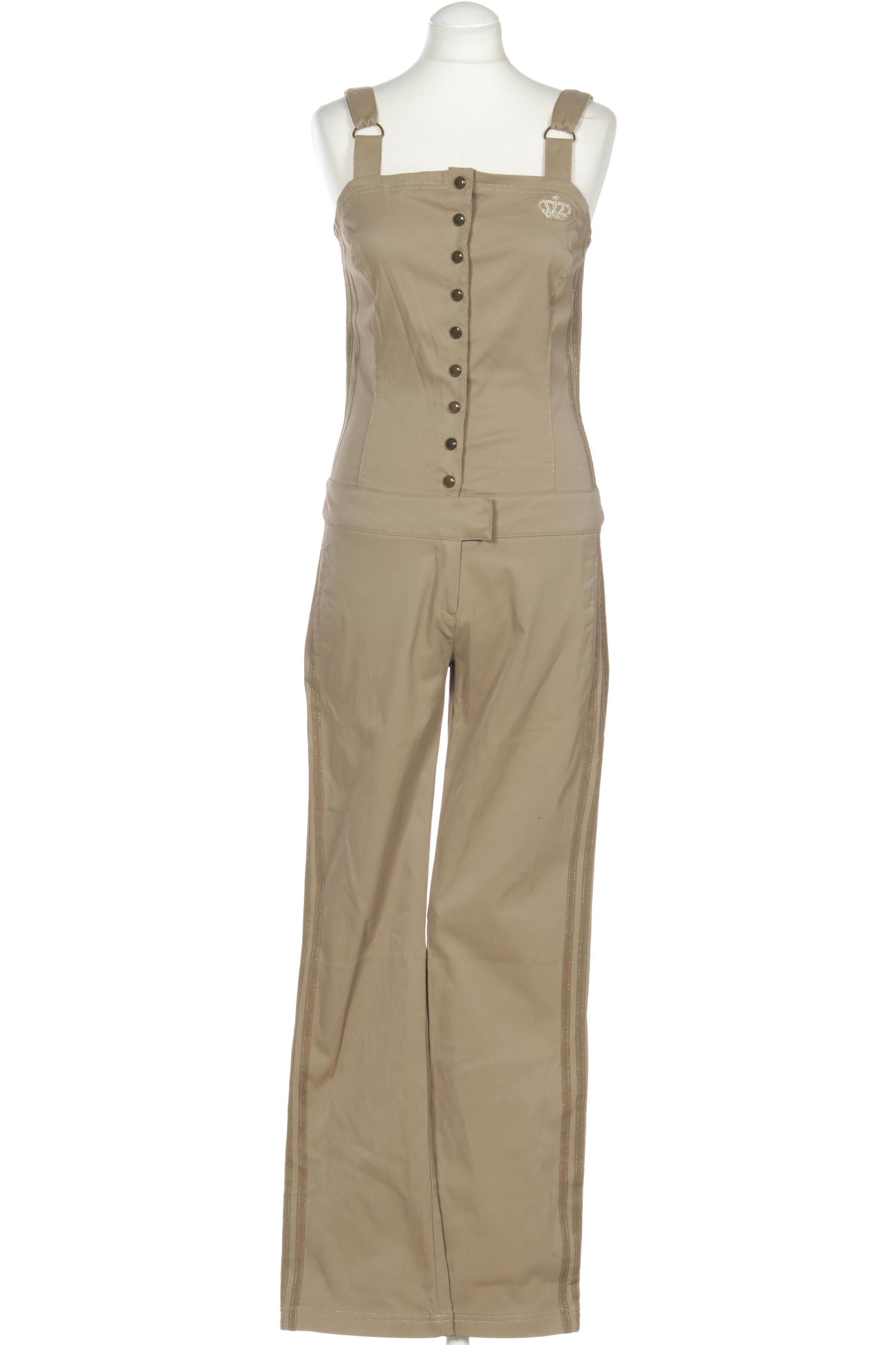 

adidas Originals Damen Jumpsuit/Overall, beige, Gr. 40