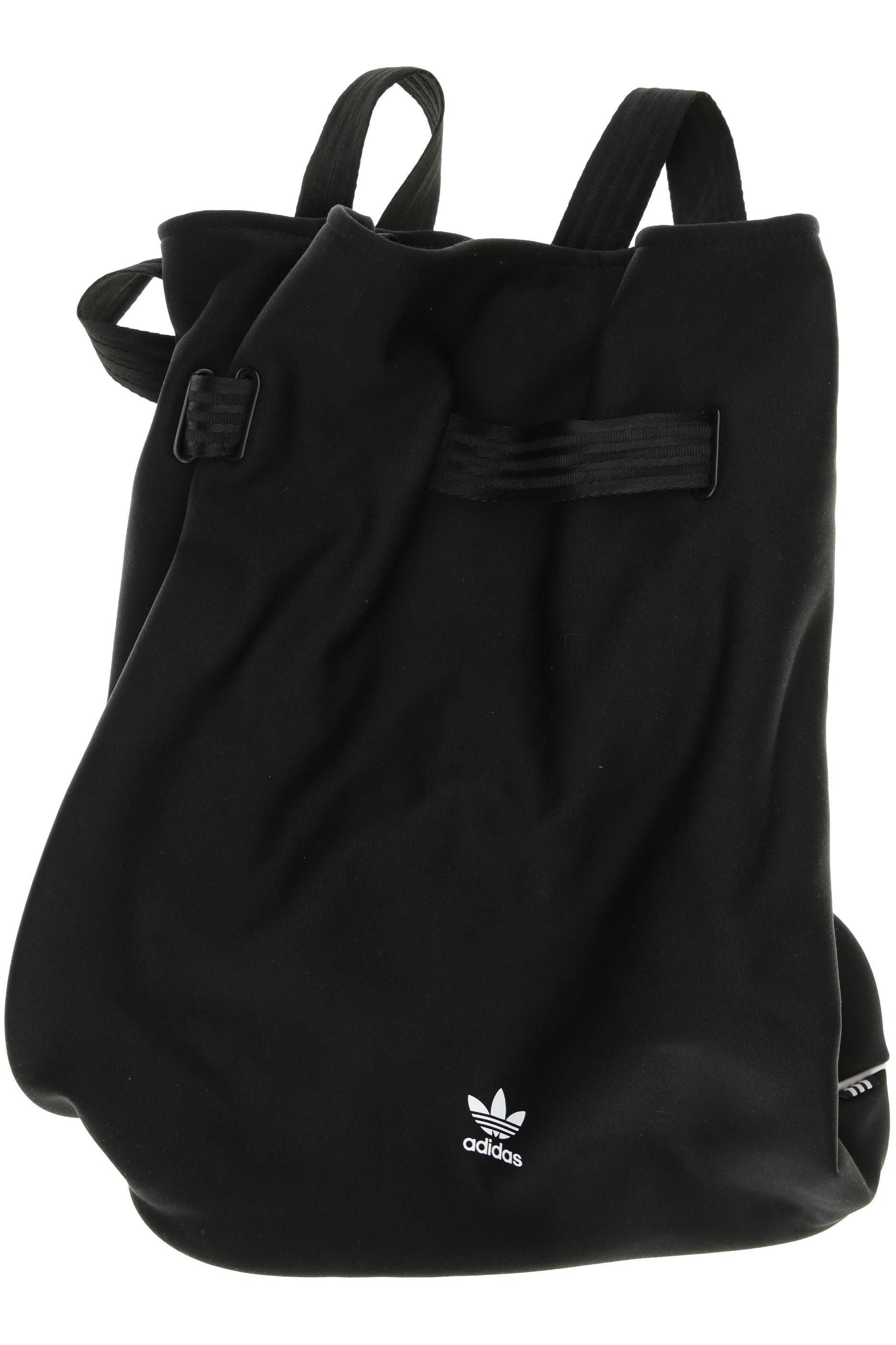 

adidas Originals Damen Rucksack, schwarz, Gr.