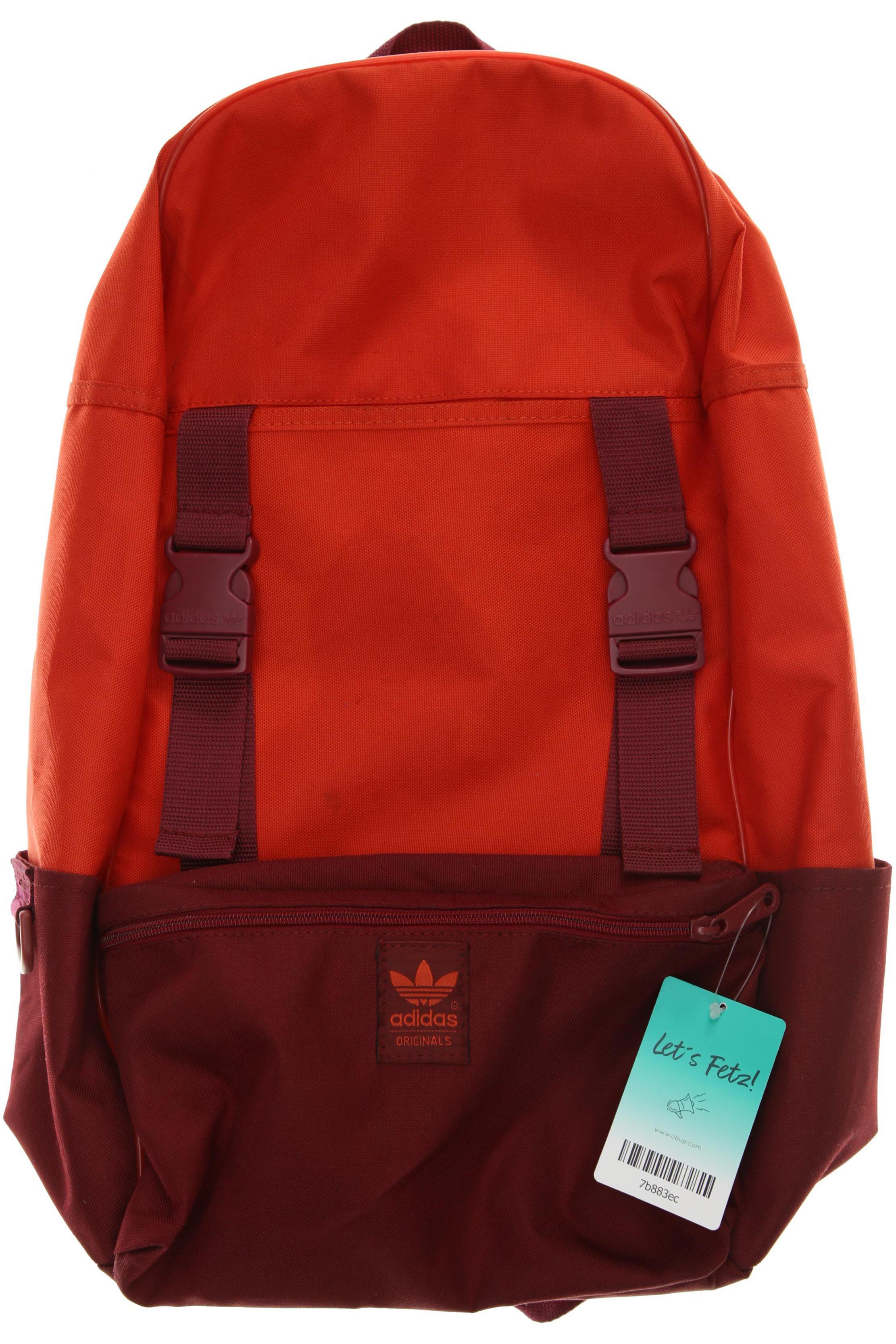 

adidas Originals Damen Rucksack, rot, Gr.