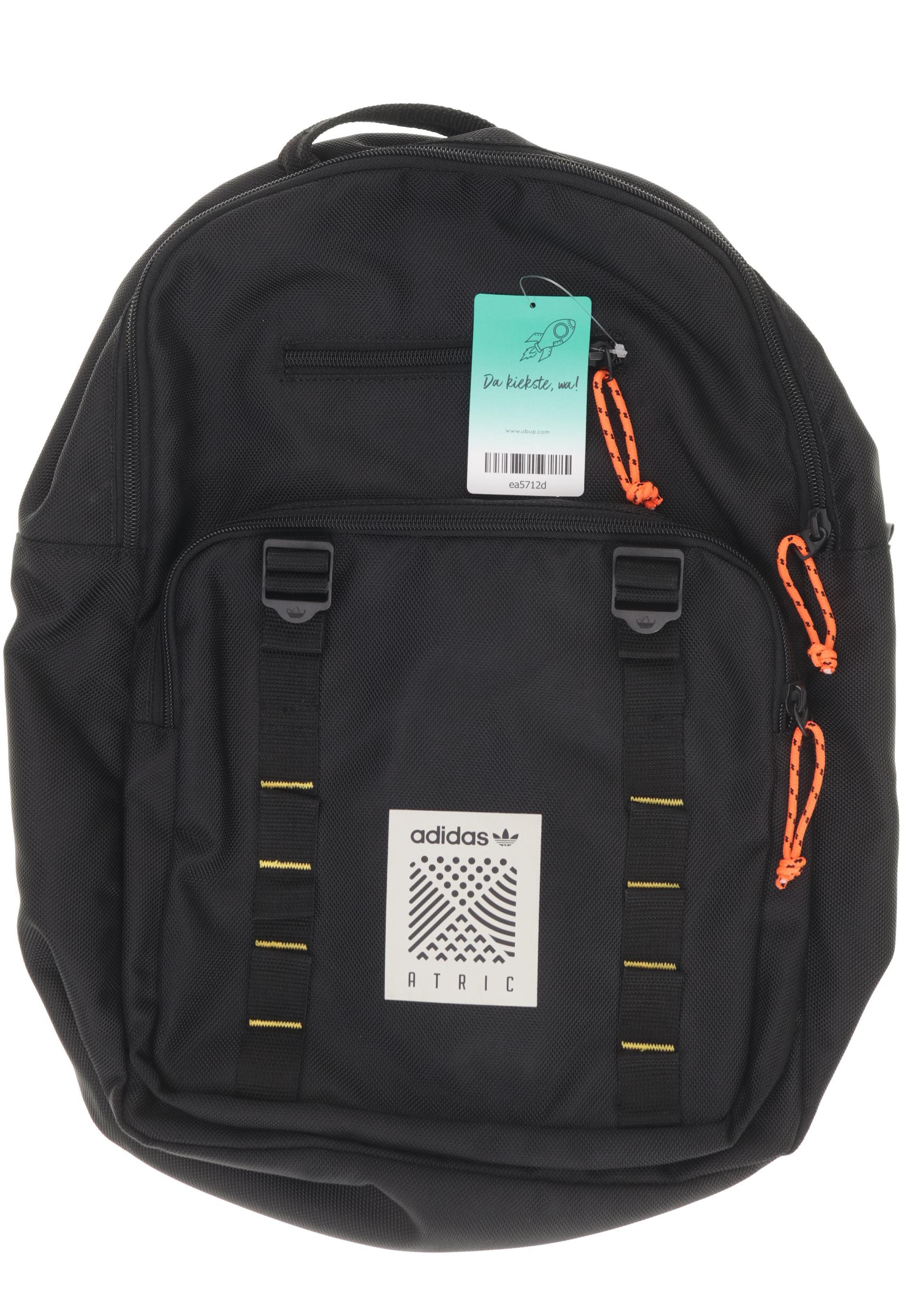 

adidas Originals Damen Rucksack, schwarz, Gr.