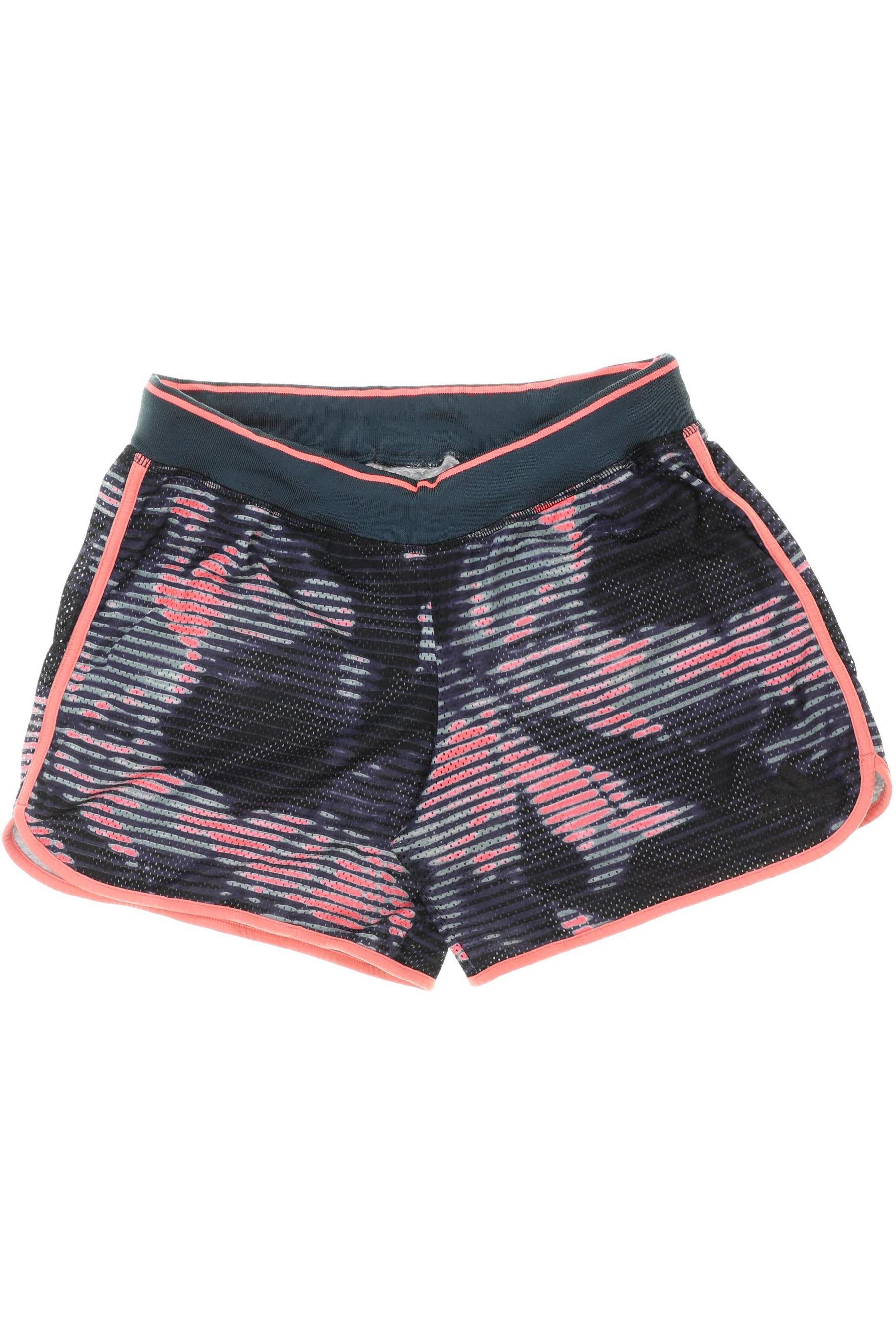 

adidas Damen Shorts, grün, Gr.