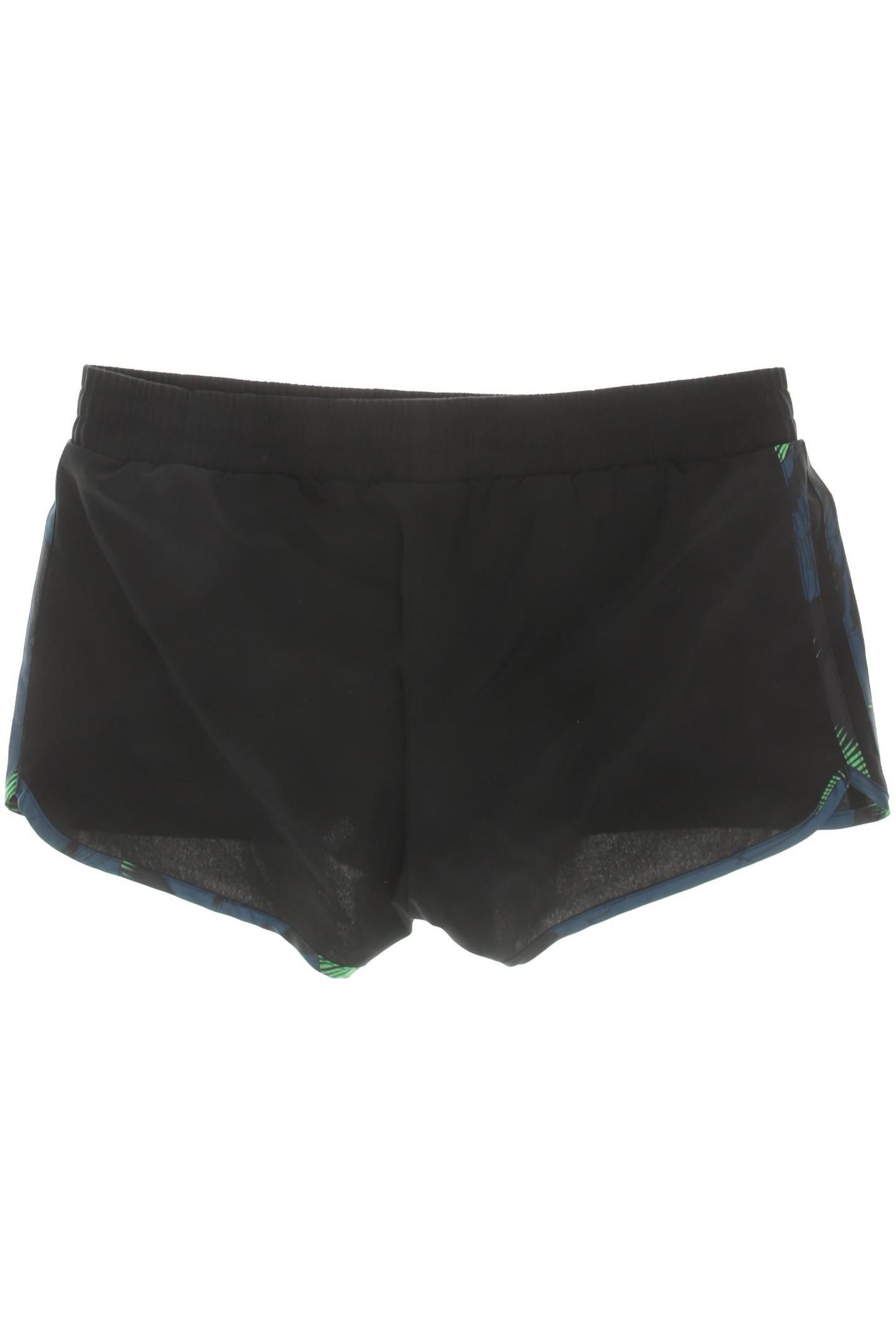 

adidas Originals Damen Shorts, schwarz, Gr. 38