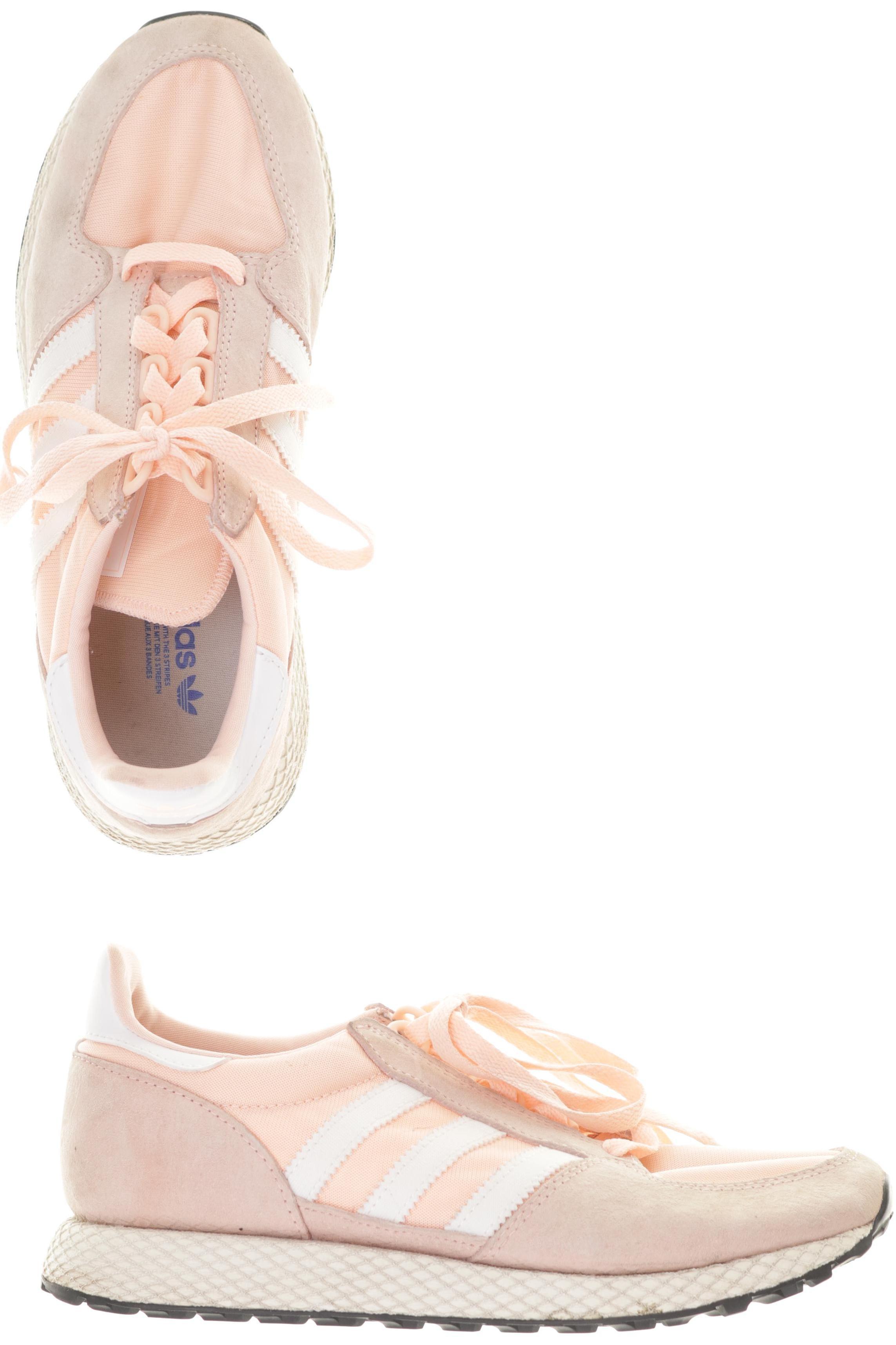 

adidas Originals Damen Sneakers, pink, Gr. 39