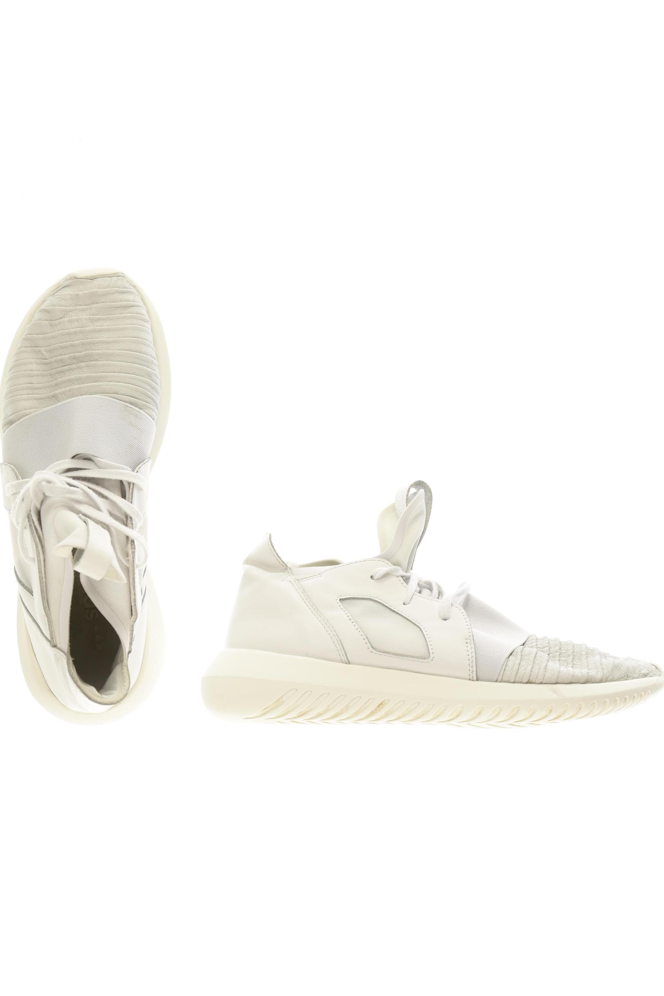 

adidas Originals Damen Sneakers, weiß, Gr. 6.5