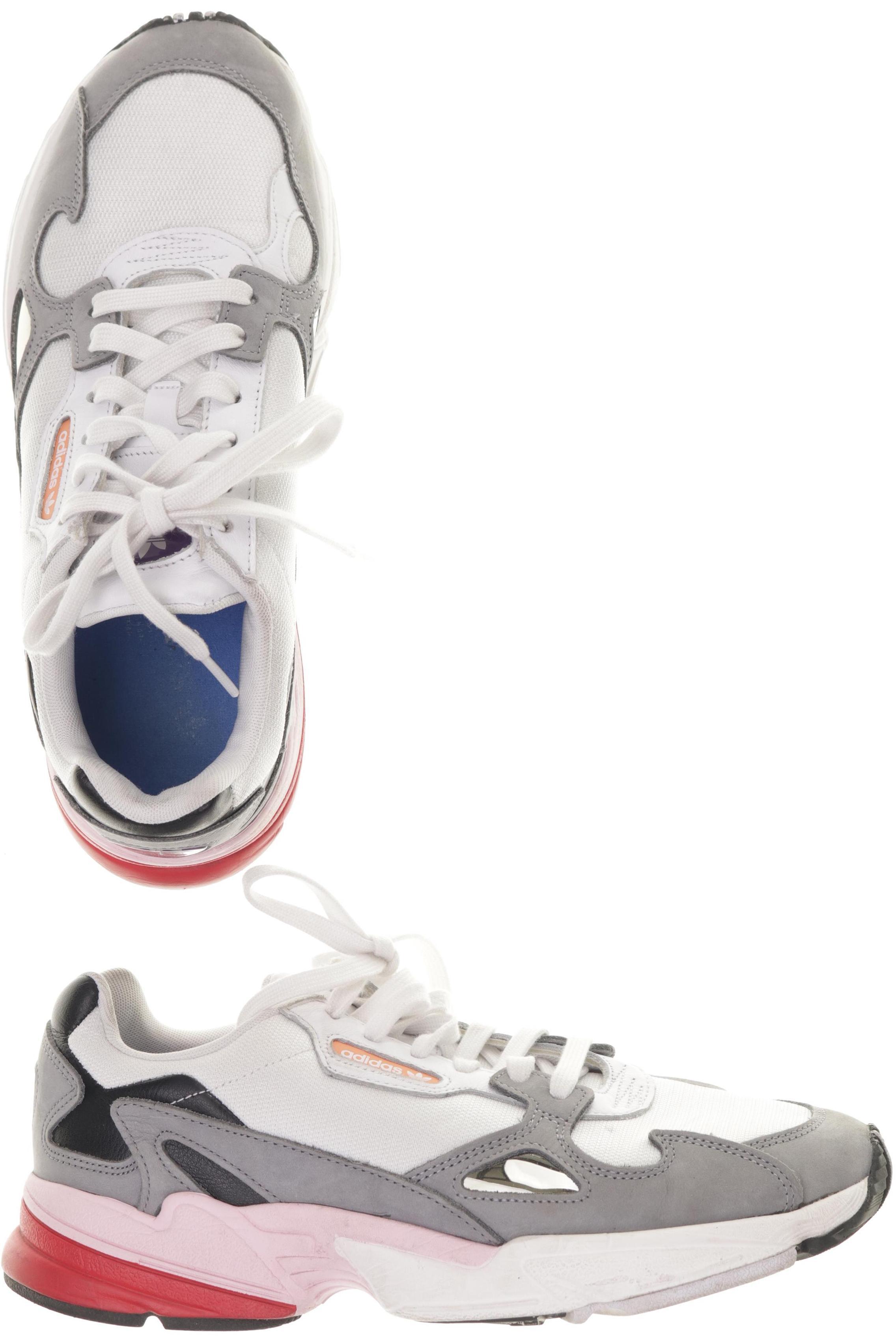 

adidas Originals Damen Sneakers, weiß, Gr. 8