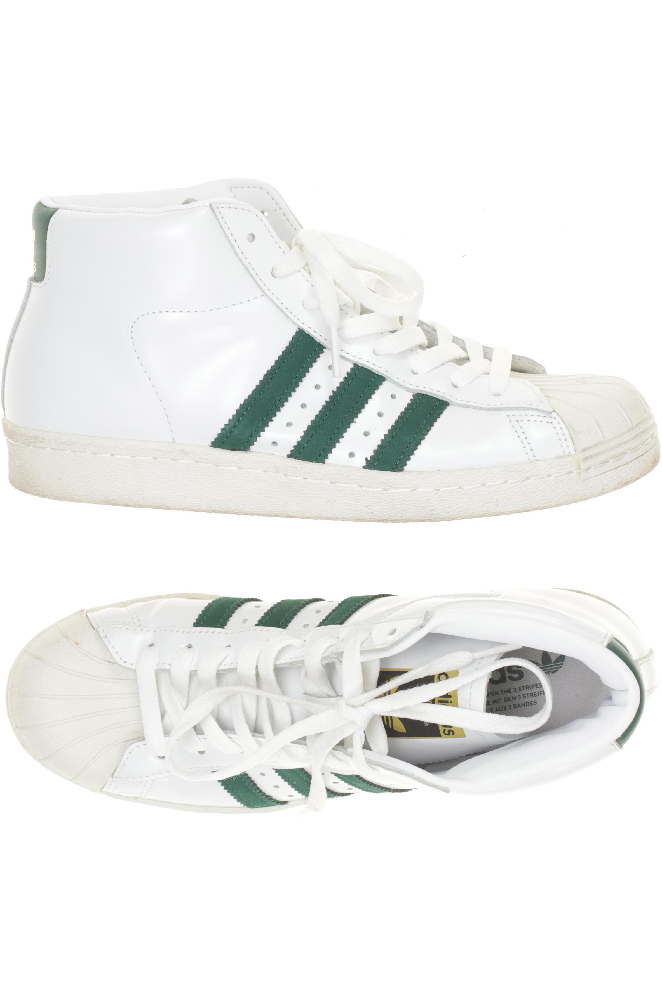 

adidas Originals Damen Sneakers, weiß, Gr. 7.5