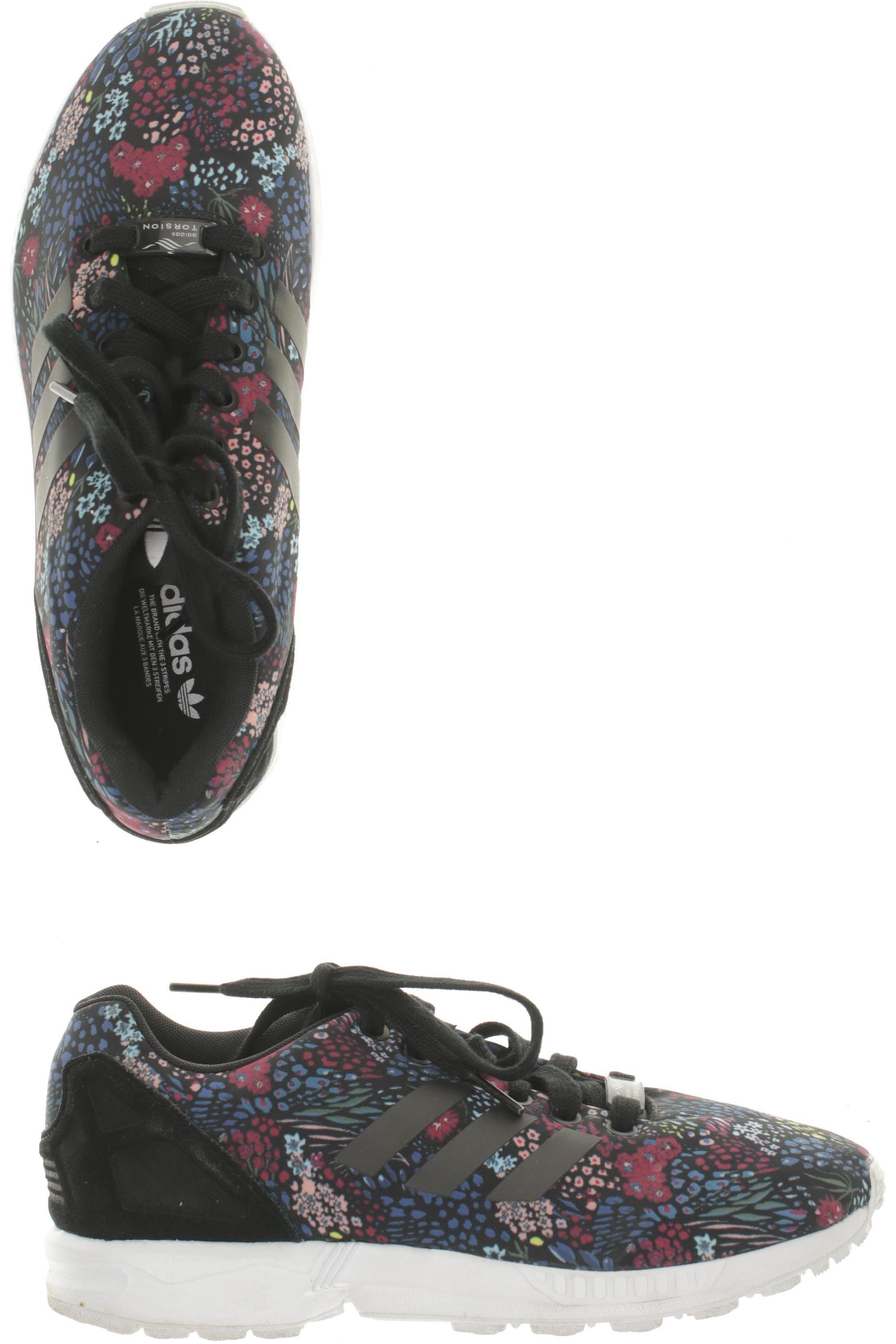 

adidas Originals Damen Sneakers, schwarz, Gr. 5.5