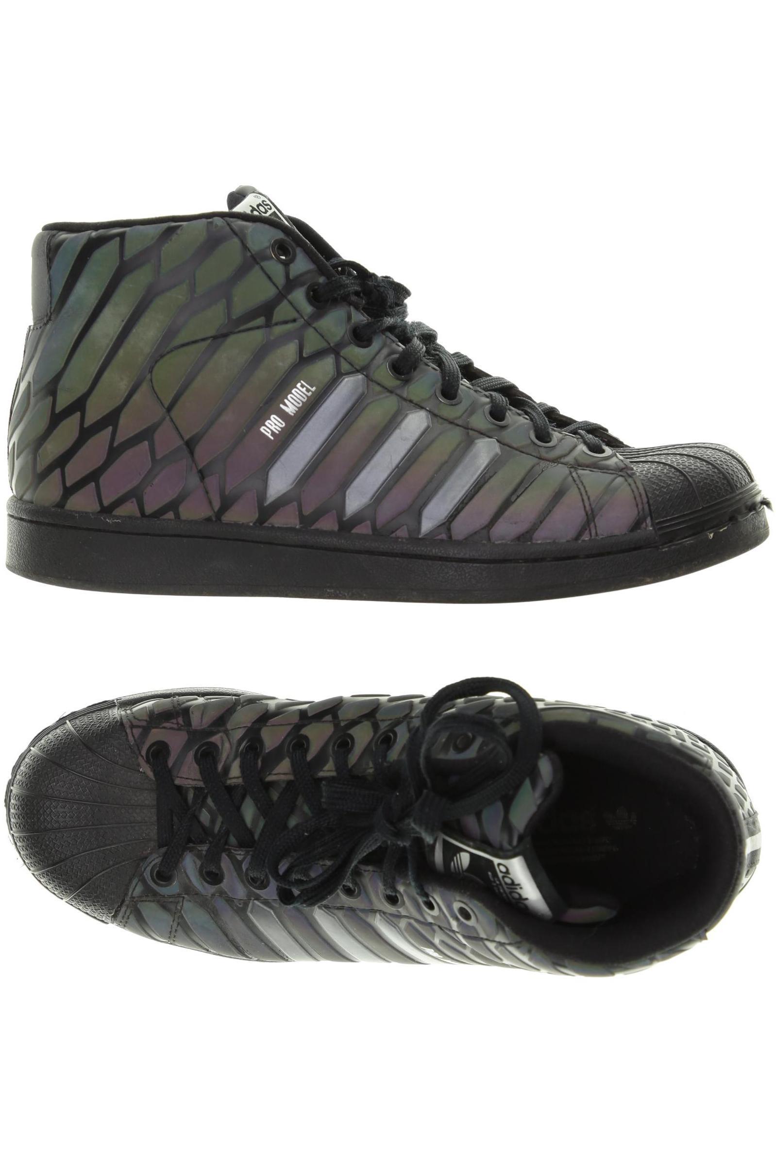 

adidas Originals Damen Sneakers, schwarz, Gr. 5.5