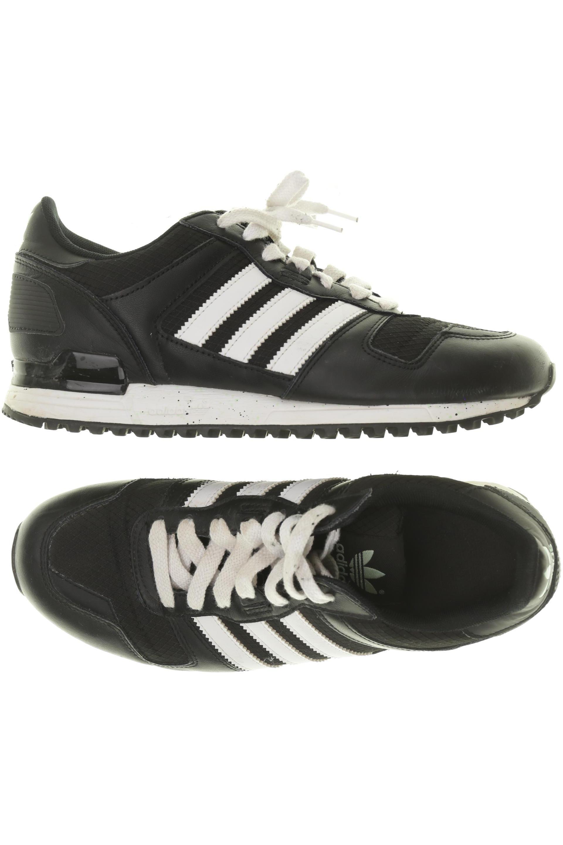 

adidas Originals Damen Sneakers, schwarz, Gr. 38