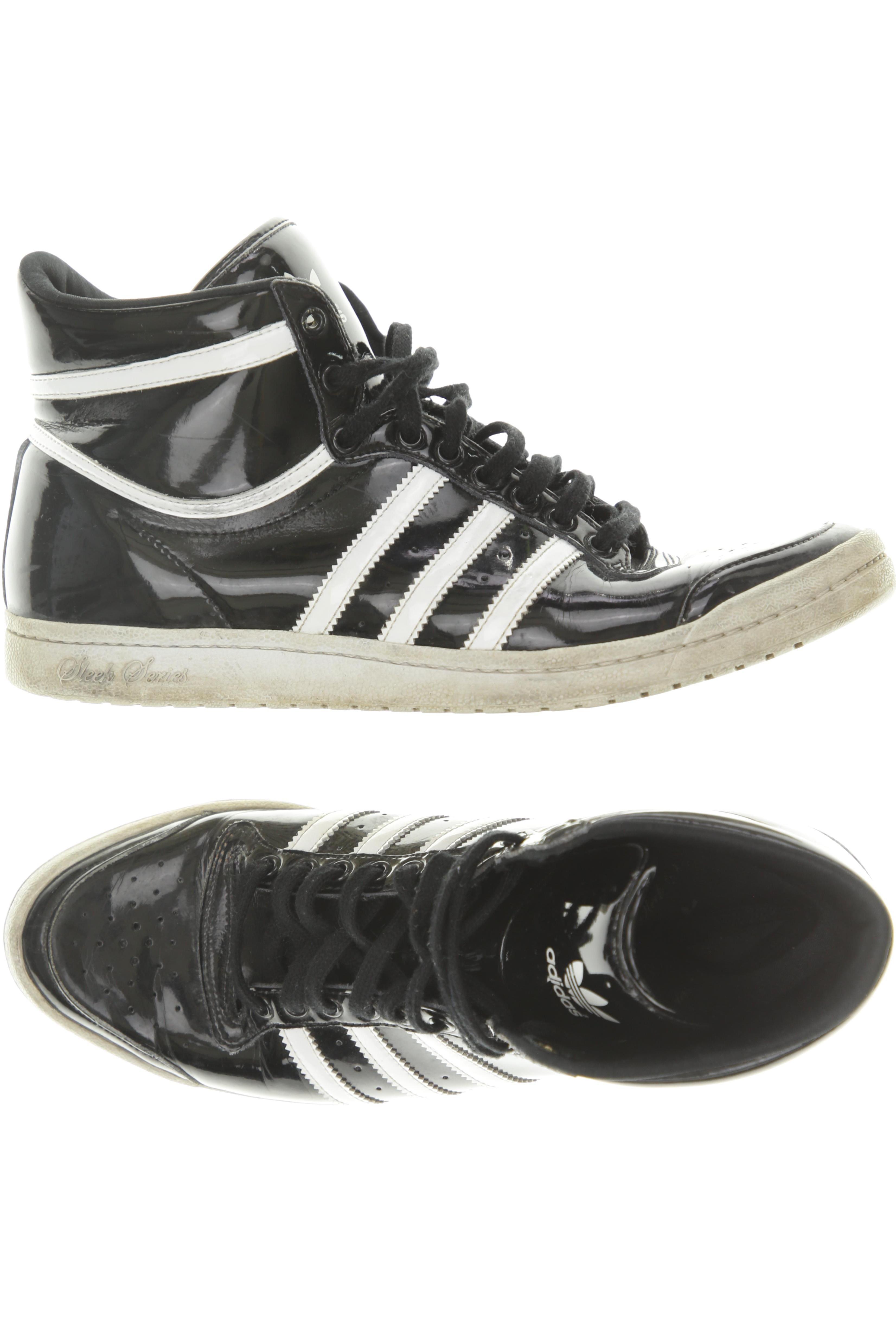 

adidas Originals Damen Sneakers, schwarz, Gr. 40
