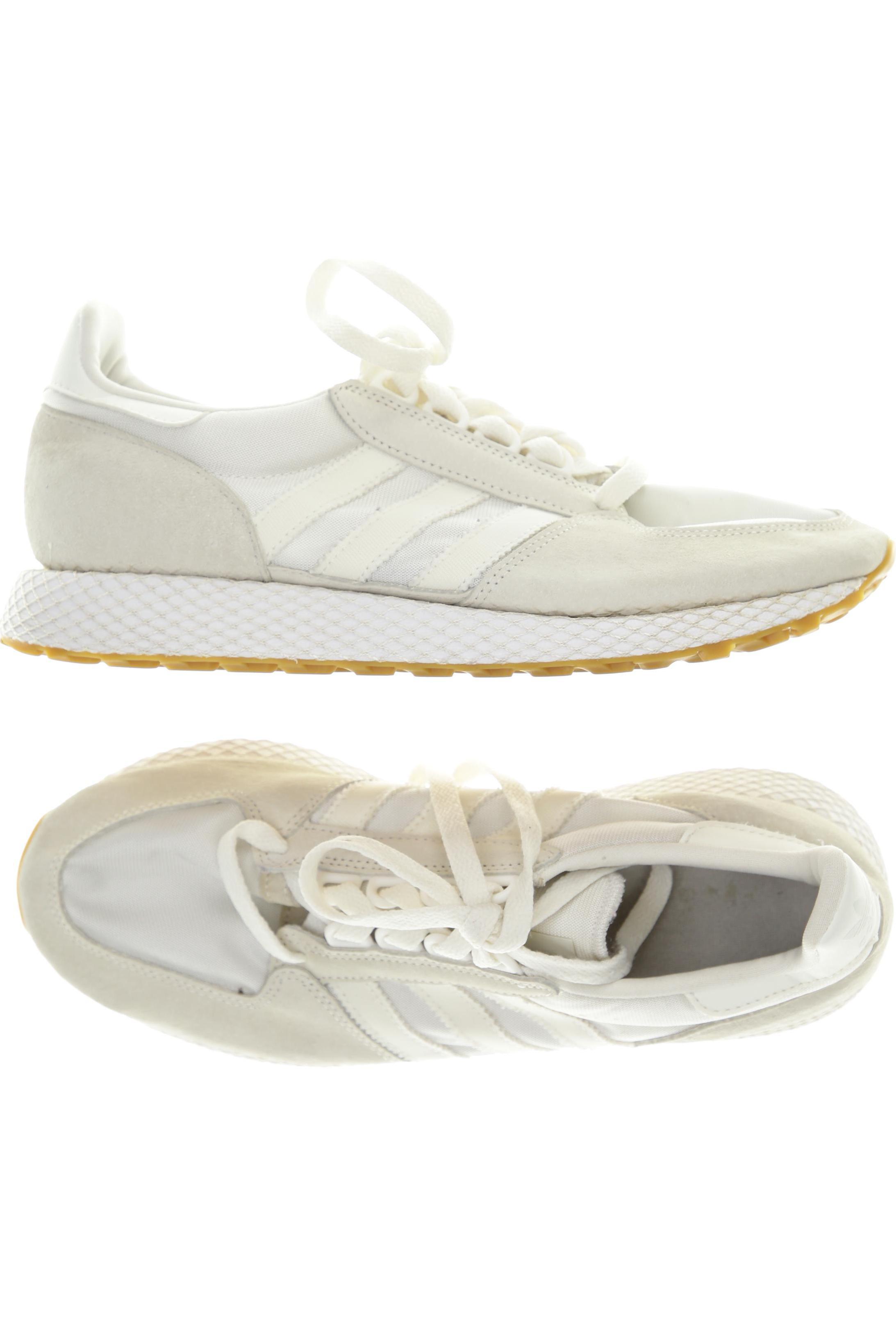 

adidas Originals Damen Sneakers, weiß, Gr. 7.5