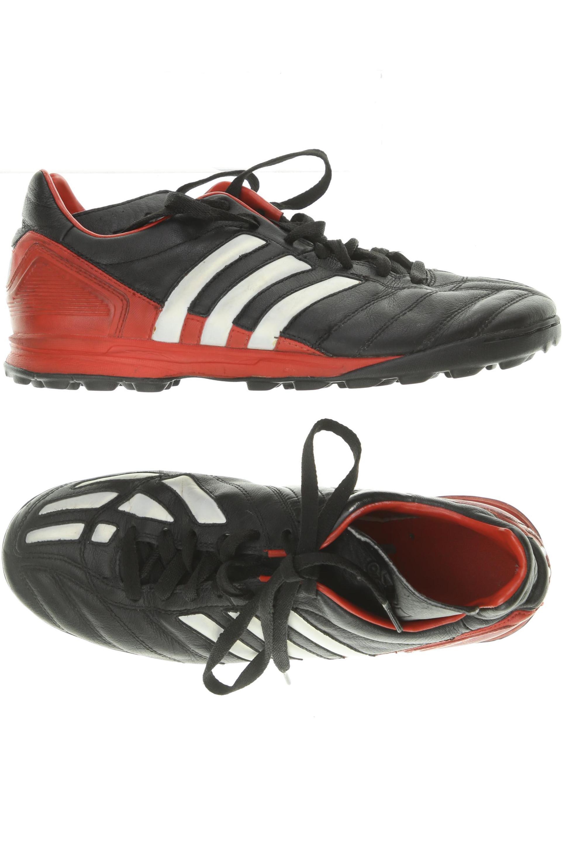 

adidas Damen Sneakers, schwarz, Gr. 7