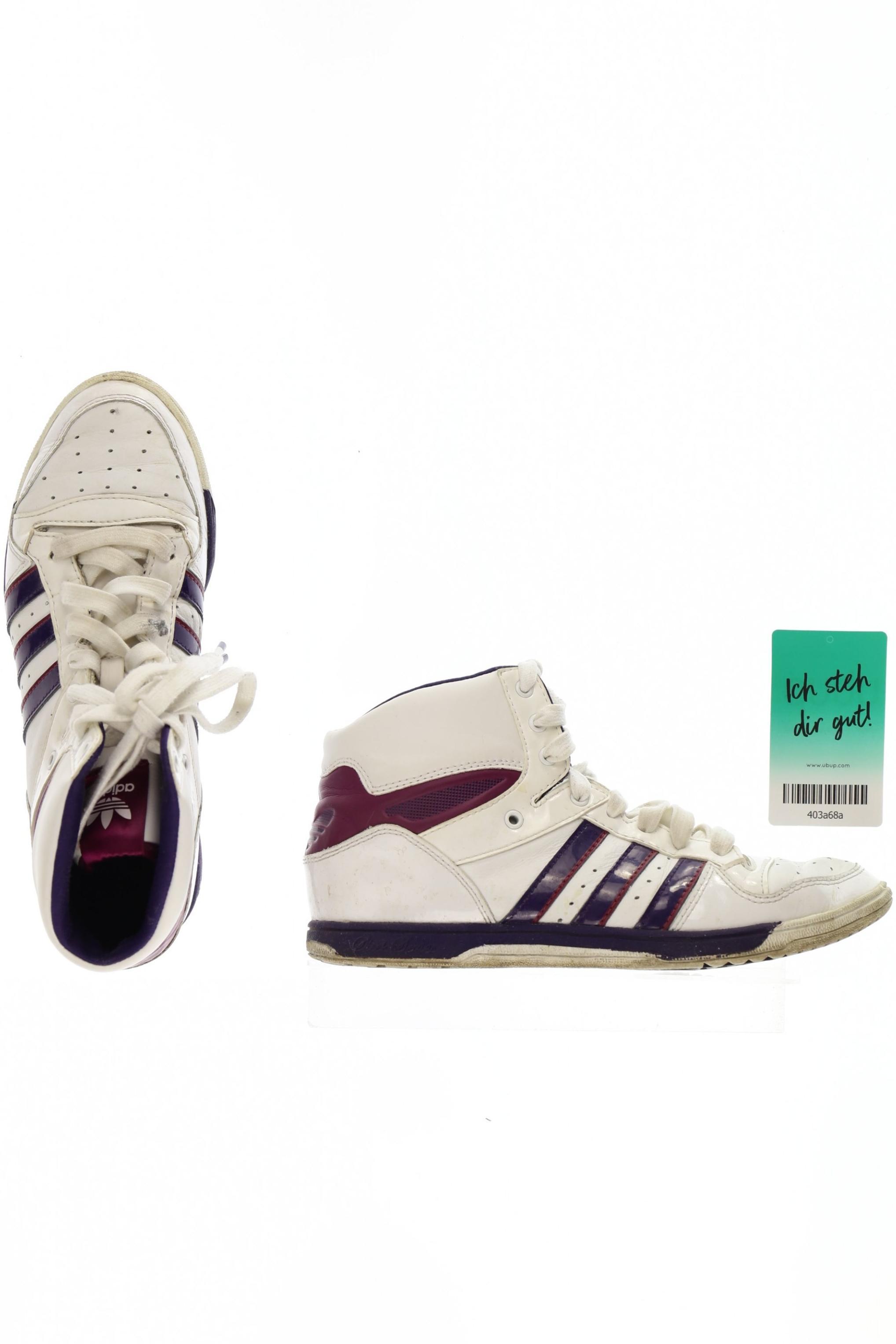 

adidas Originals Damen Sneakers, weiß, Gr. 36