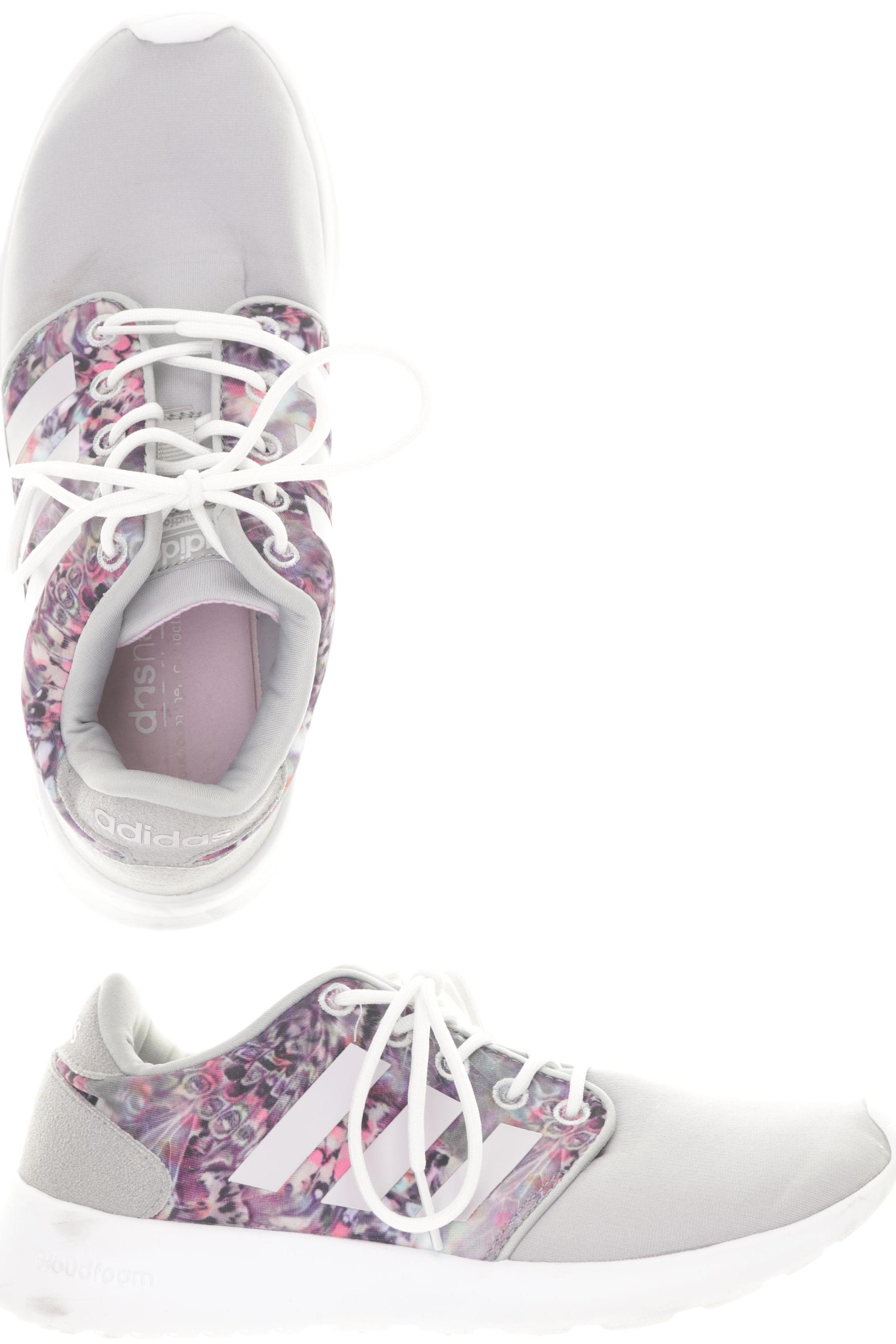 

adidas NEO Damen Sneakers, grau, Gr. 4