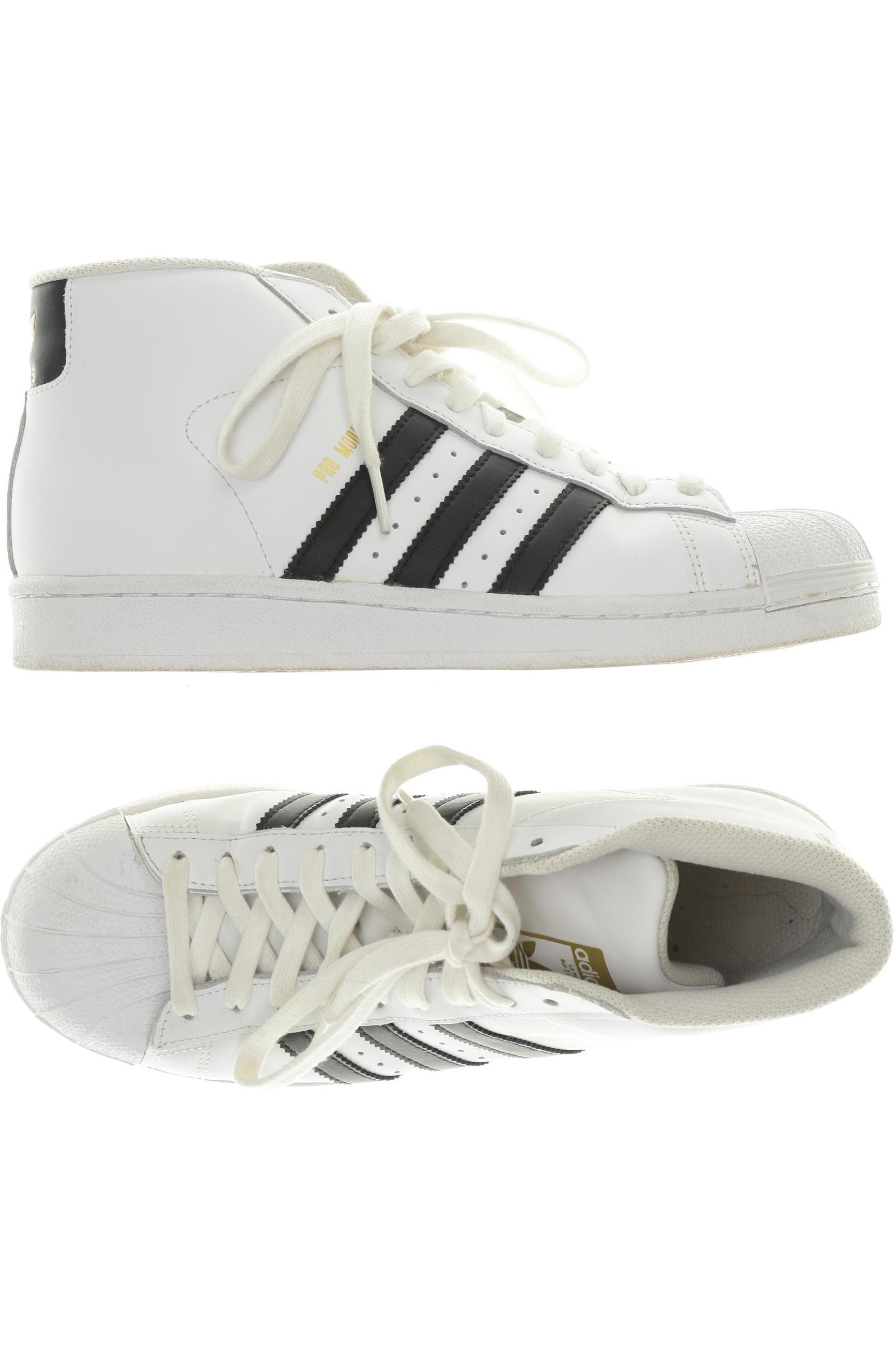 

adidas Originals Damen Sneakers, weiß, Gr. 6