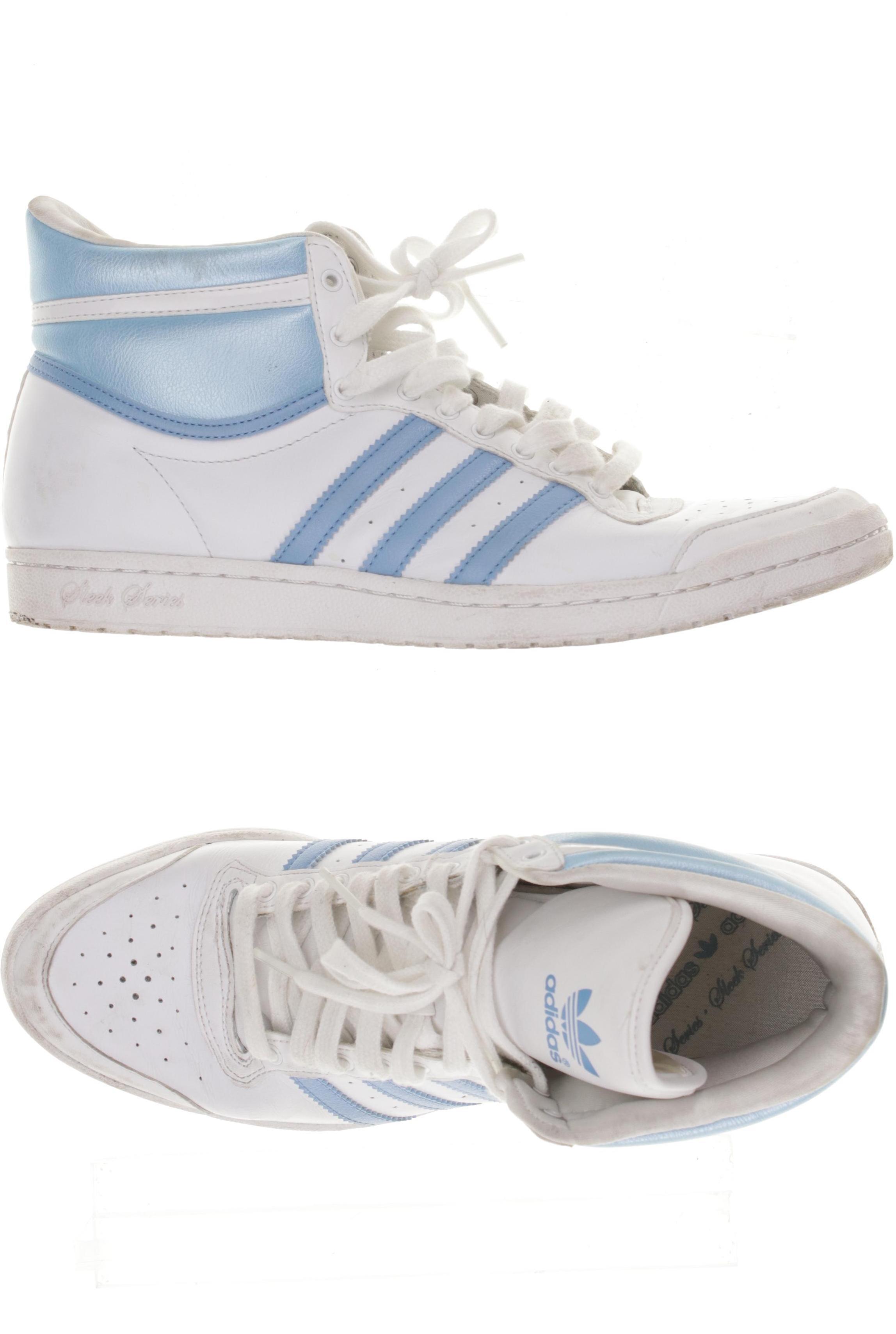 

adidas Originals Damen Sneakers, weiß, Gr. 7