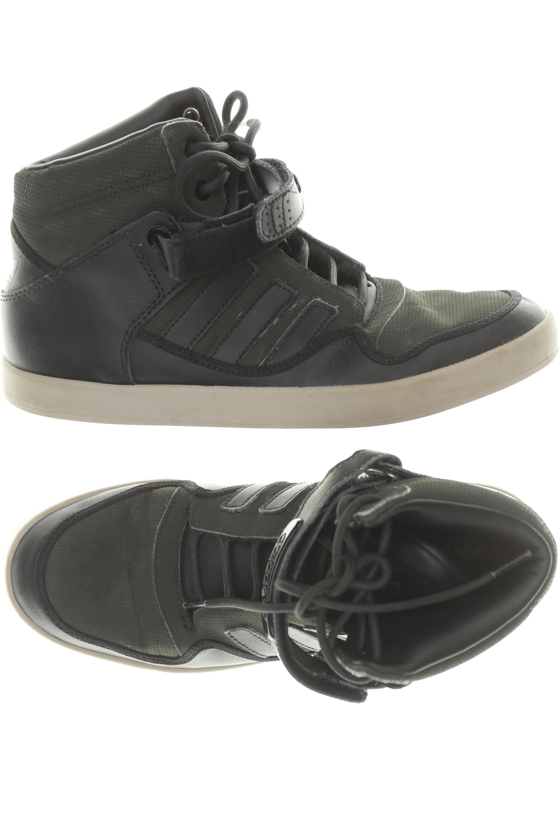 

adidas Originals Damen Sneakers, grün, Gr. 7.5