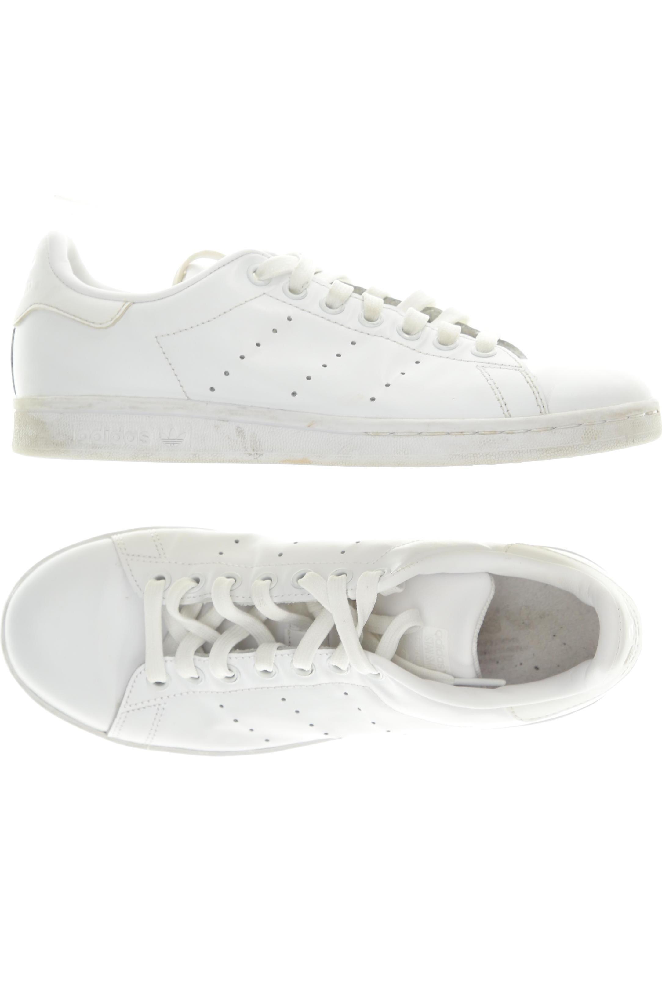 

adidas Originals Damen Sneakers, weiß, Gr. 6