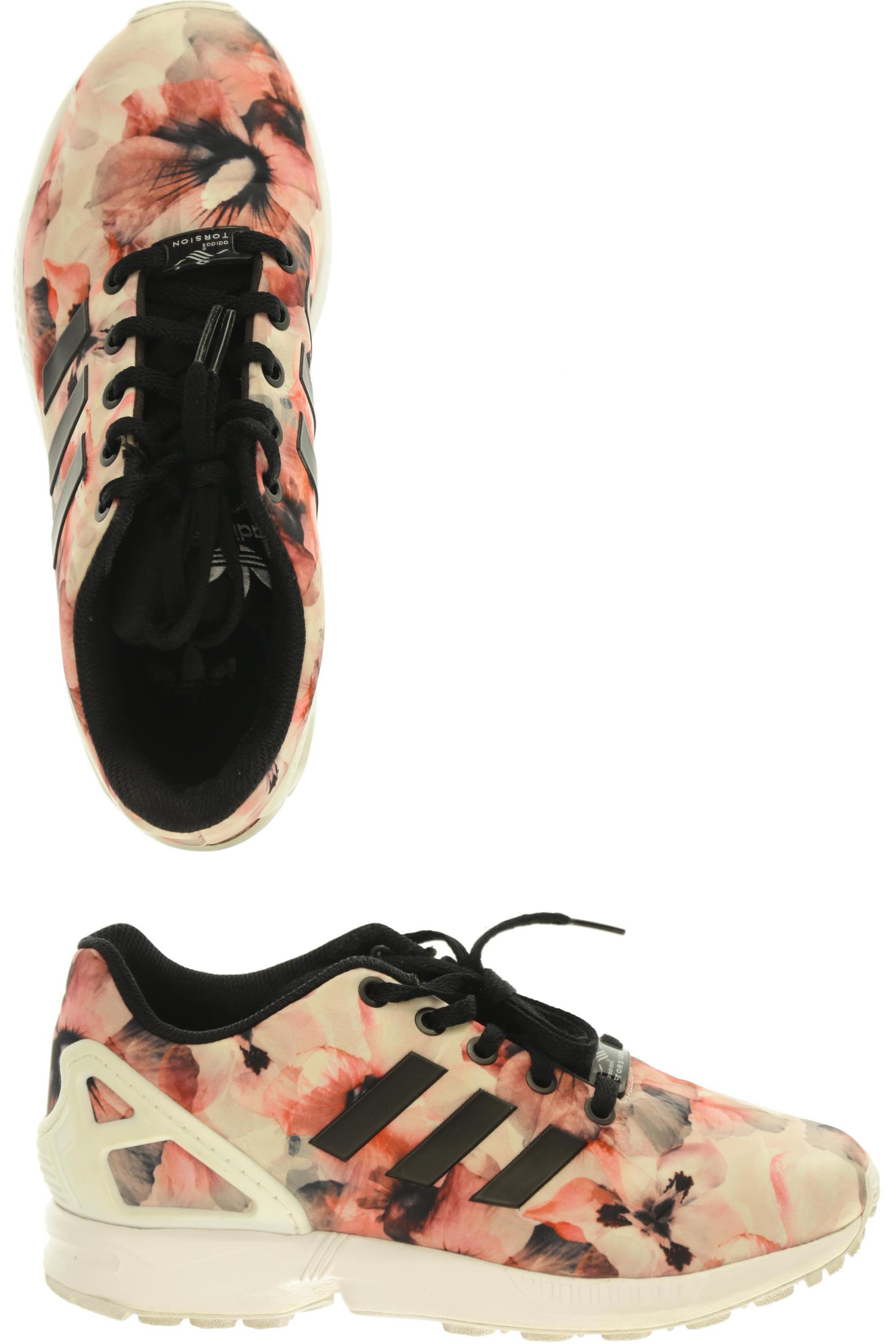 

adidas Originals Damen Sneakers, pink, Gr. 4
