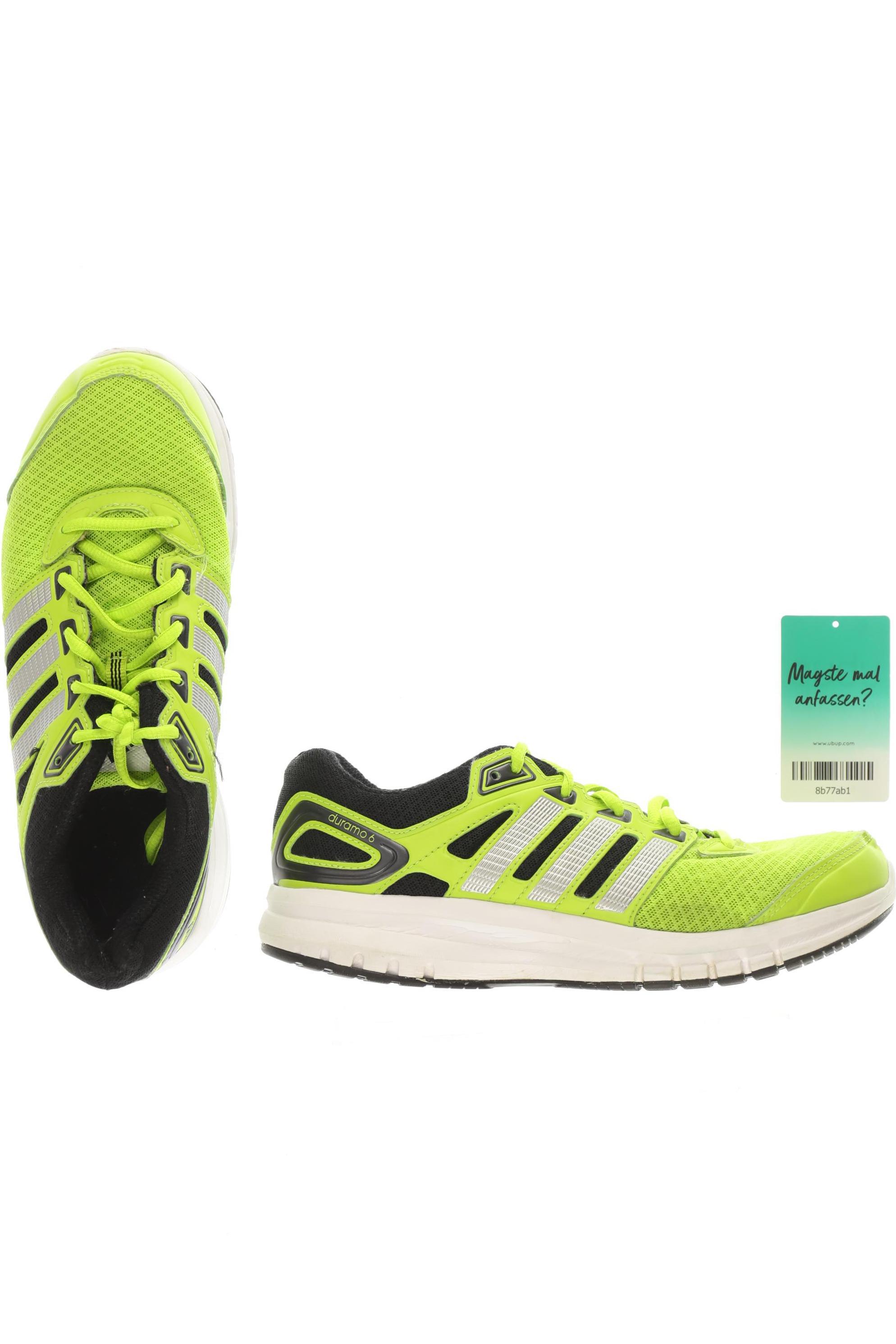 

adidas Damen Sneakers, grün, Gr. 6