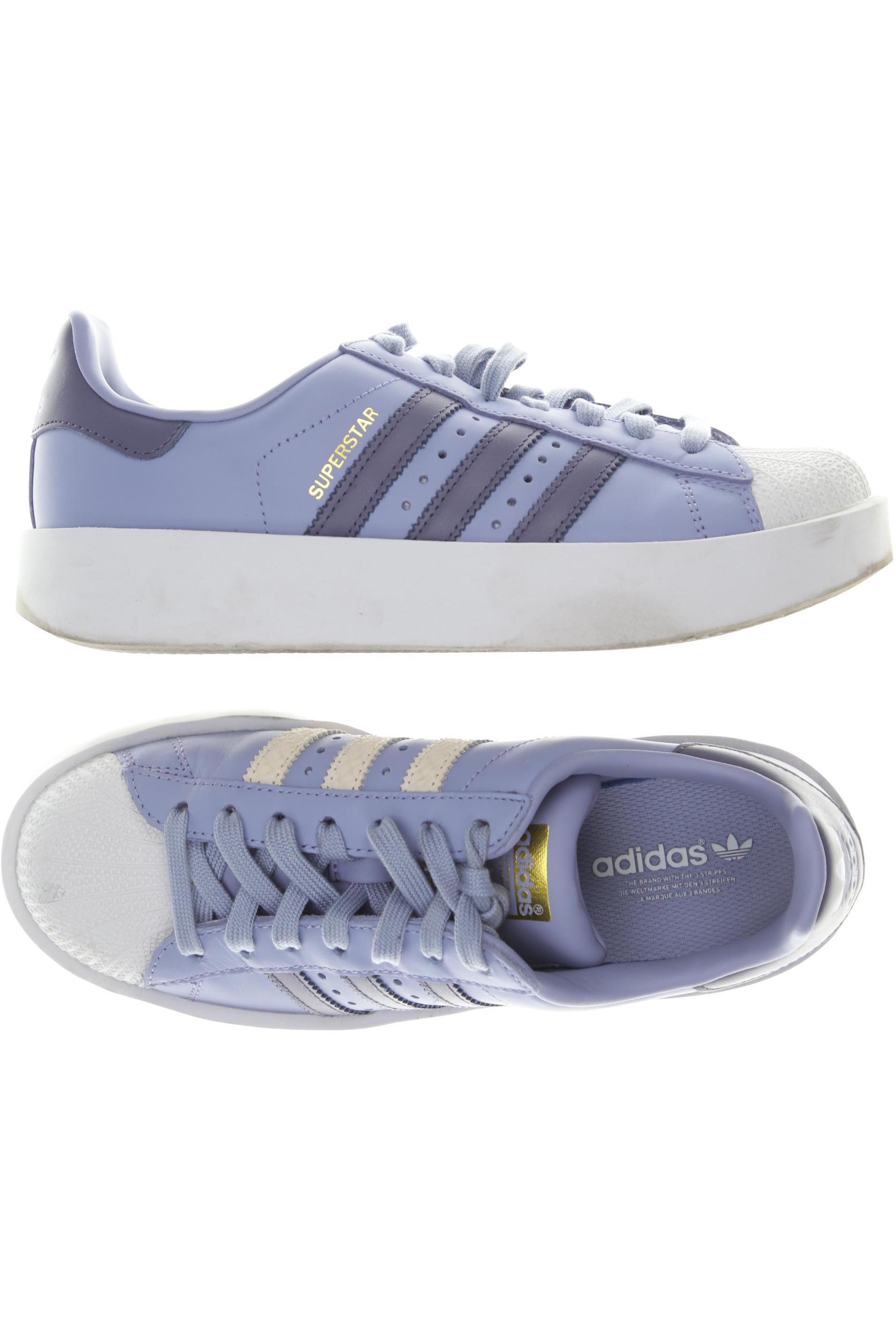 

adidas Originals Damen Sneakers, lila, Gr. 5.5