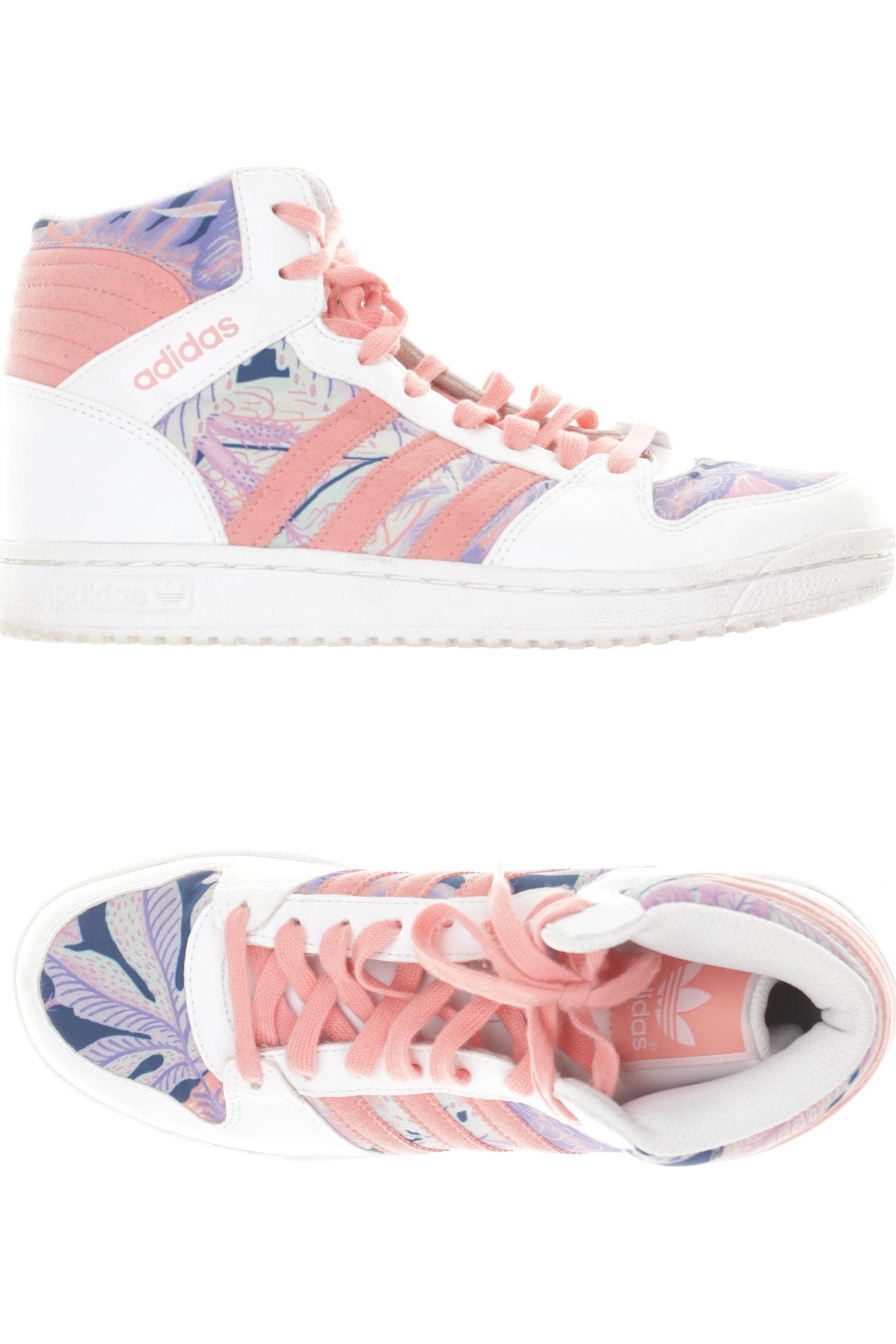 

adidas Originals Damen Sneakers, weiß, Gr. 37