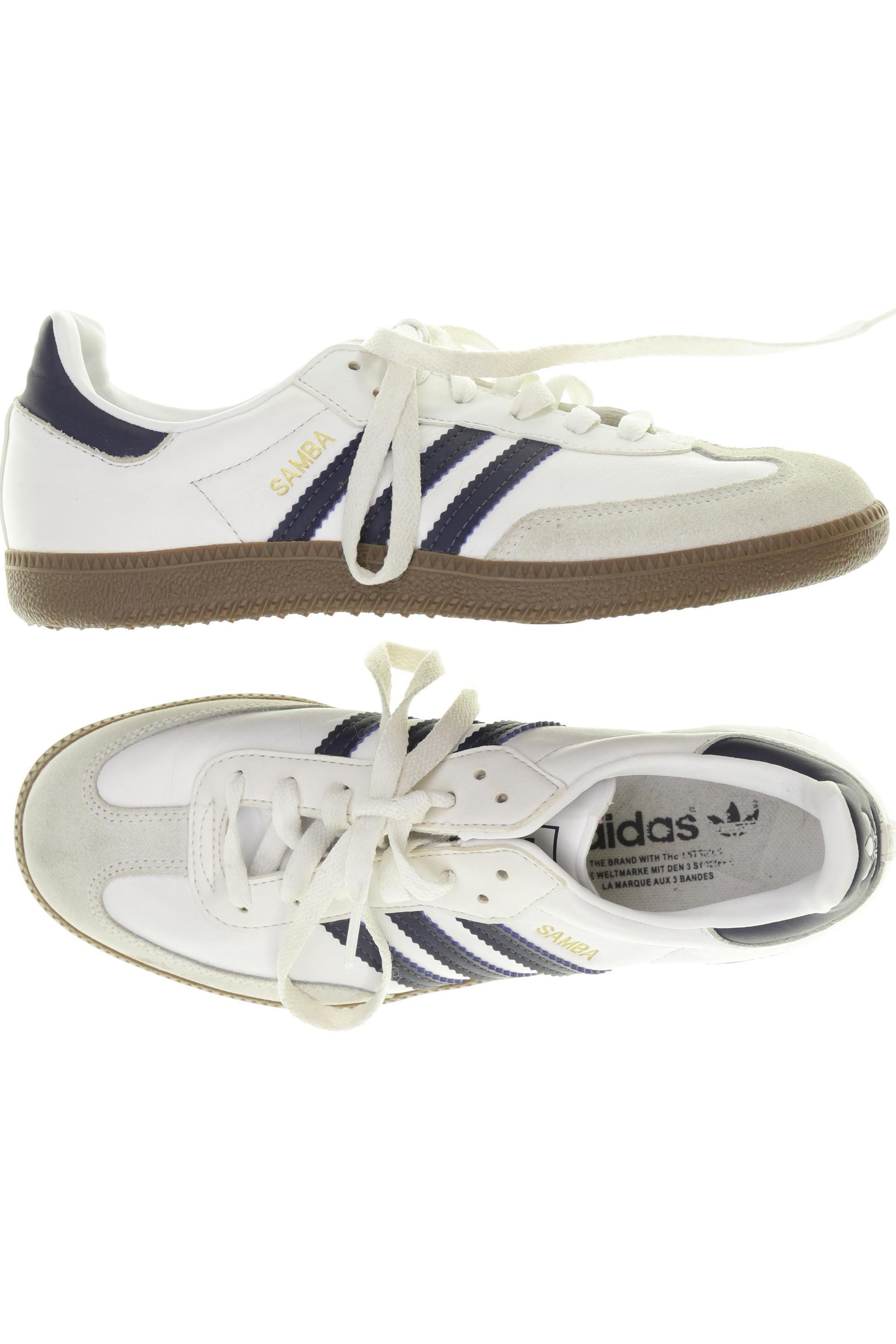 

adidas Originals Damen Sneakers, weiß, Gr. 5.5